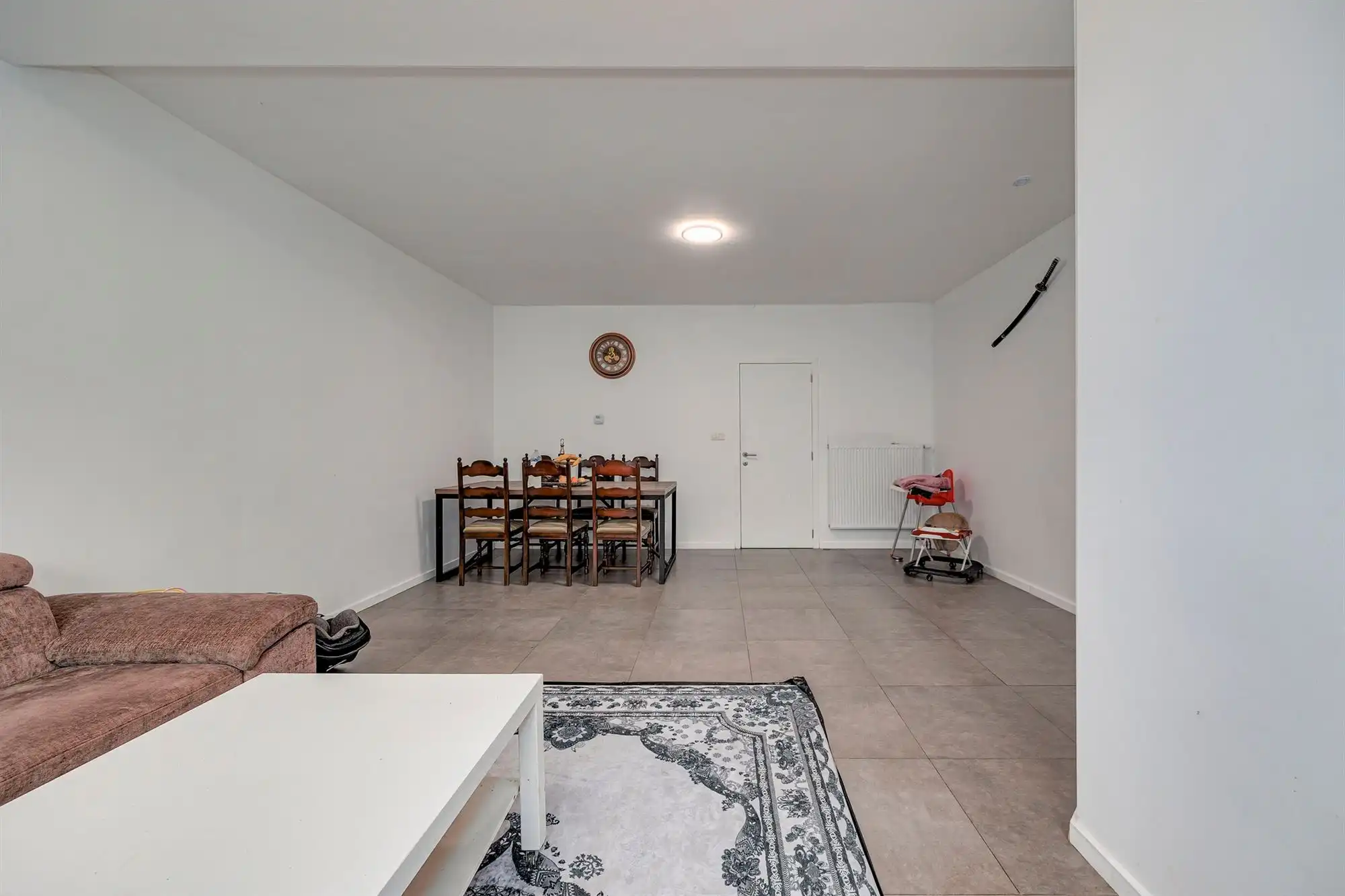 Opbrengsteigendom - comm. glvl met 4 appartementen foto 10
