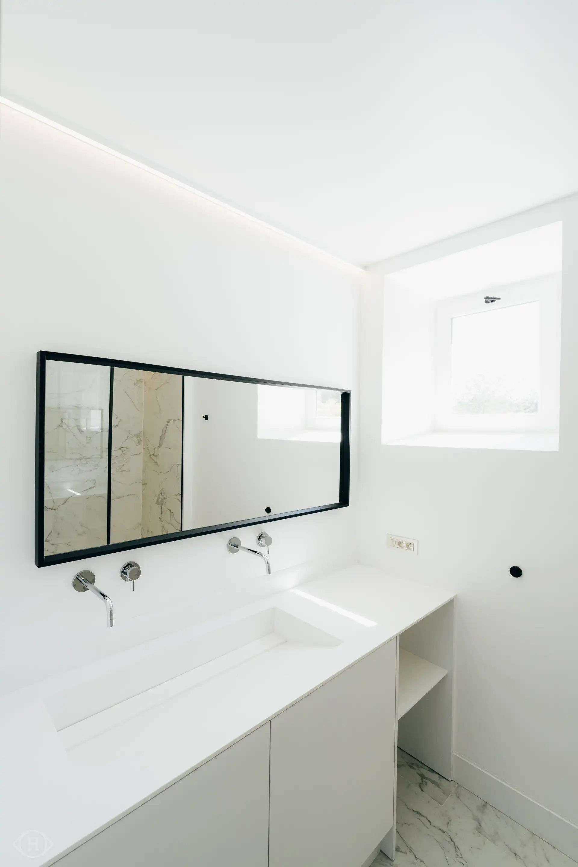 Uniek éénslaapkamer appartement in gerenoveerde hoeve foto 8