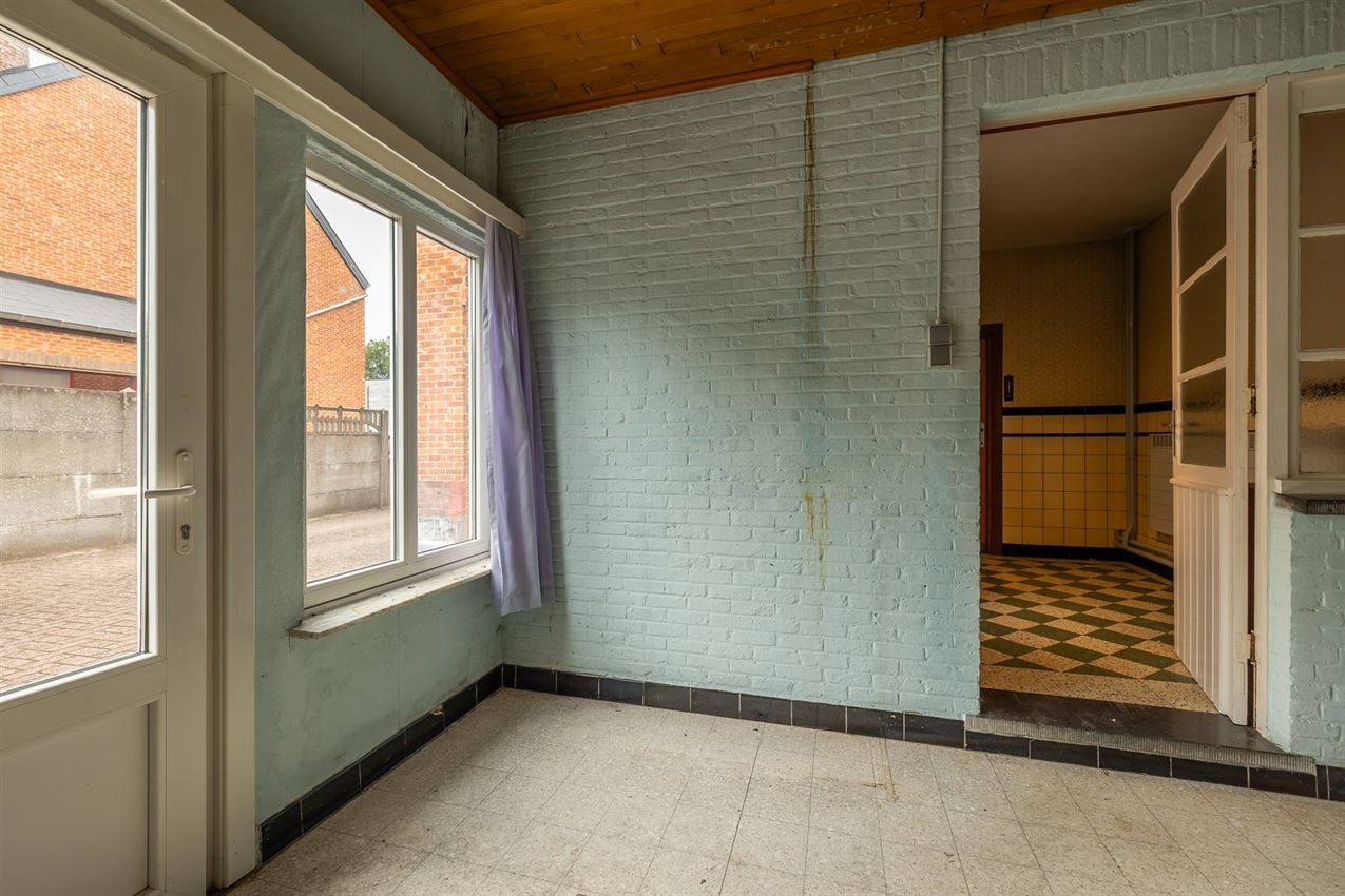 bosrijk, 11 are, uitbreiding mogelijk, gewelfd gebouw foto 17