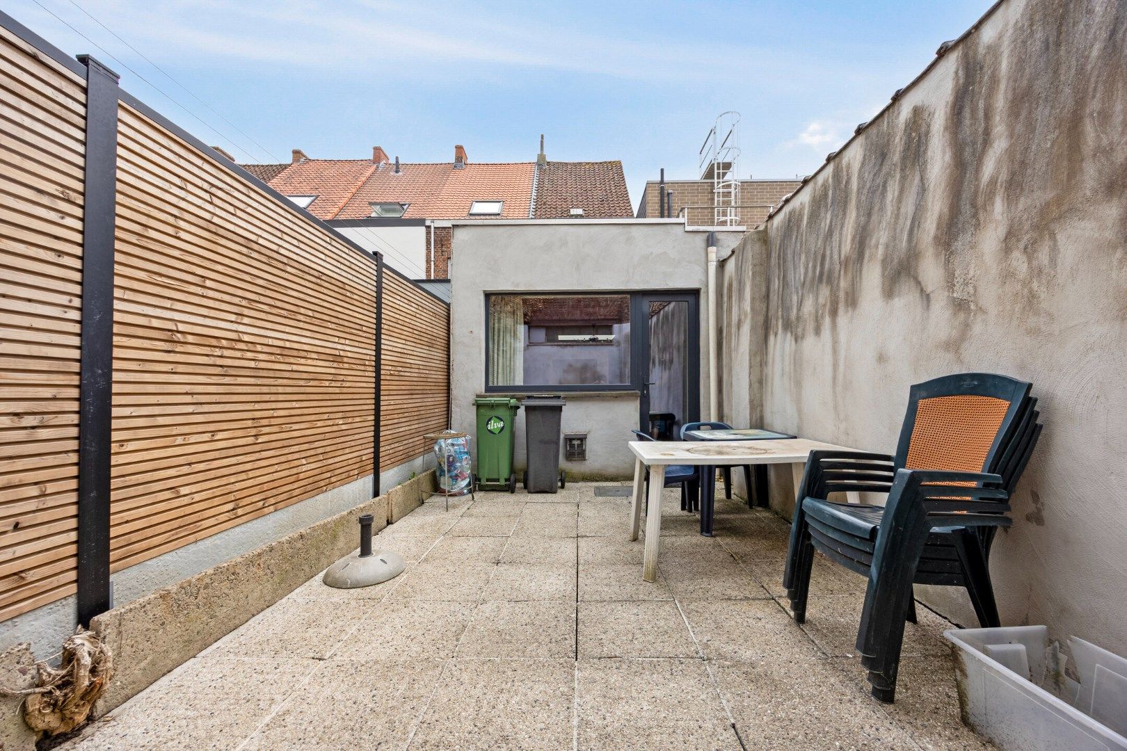 Instapklare rijwoning in Zottegem  foto 8