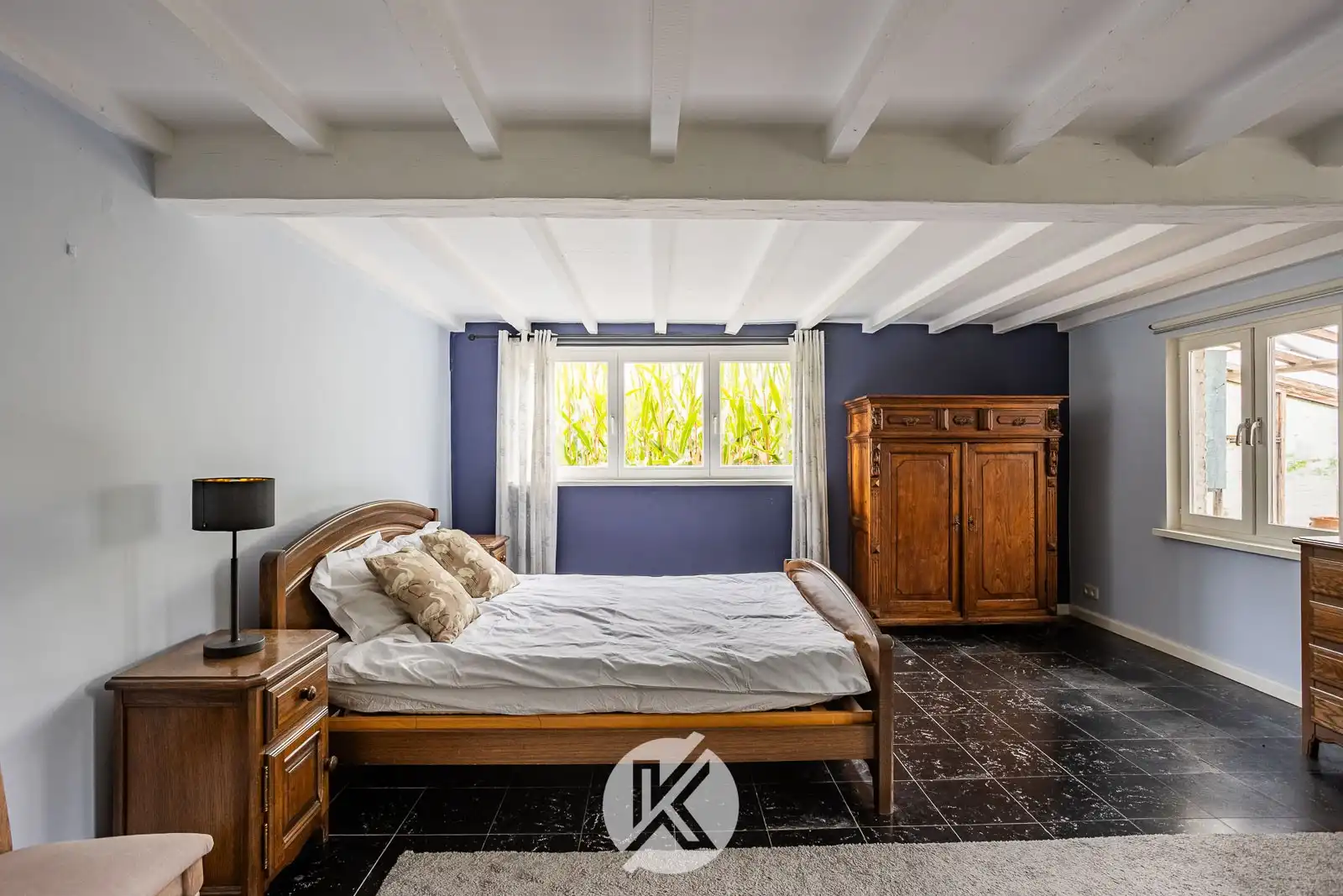 Landelijke woning met riante tuin en prachtig uitzicht foto 24