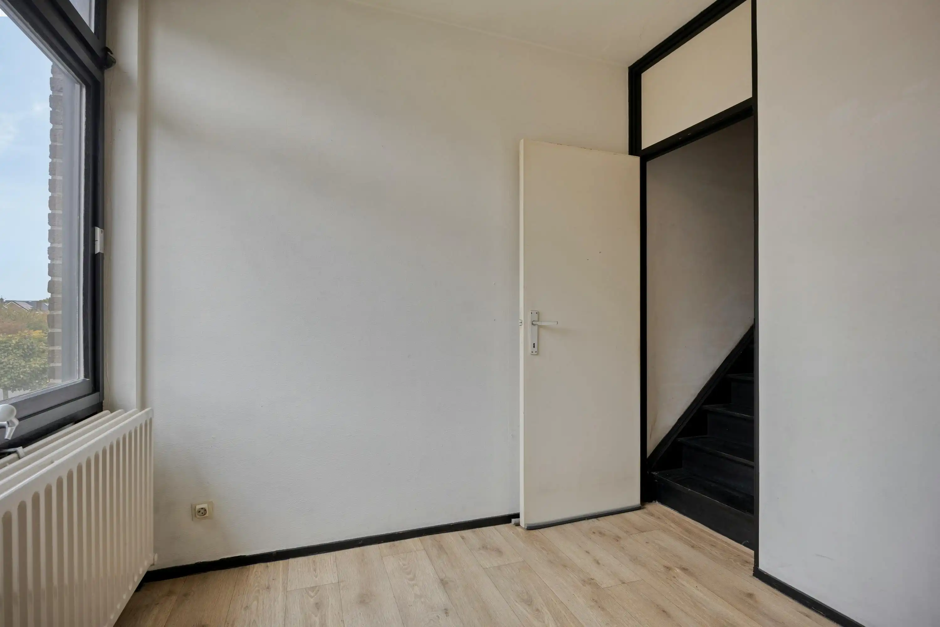 Stadswoning met vier slaapkamers te Hasselt  foto 16