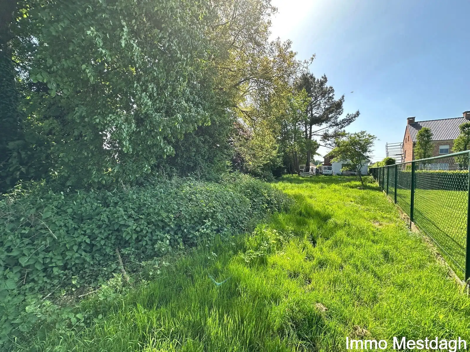 Ruime woning met potentieel op +12a in Geetbets foto 12