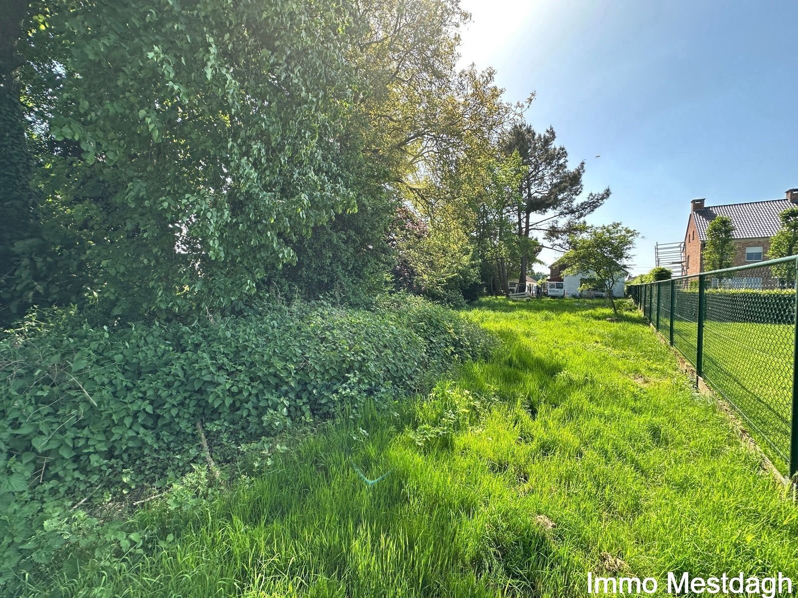 Ruime woning en tuinberging met potentieel in het landelijke Geetbets. foto 12