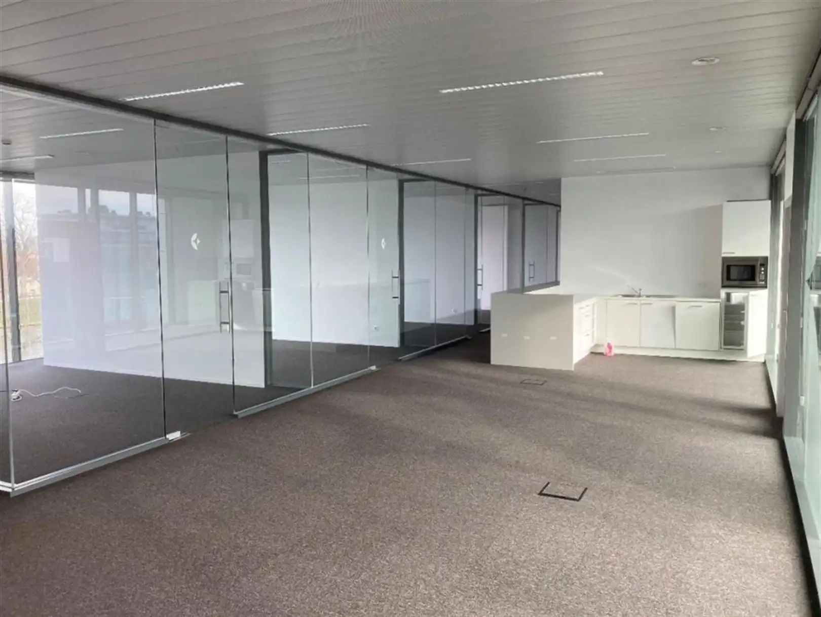NIEUWBOUW KANTOREN van 18 m² tot 316 m² foto 12