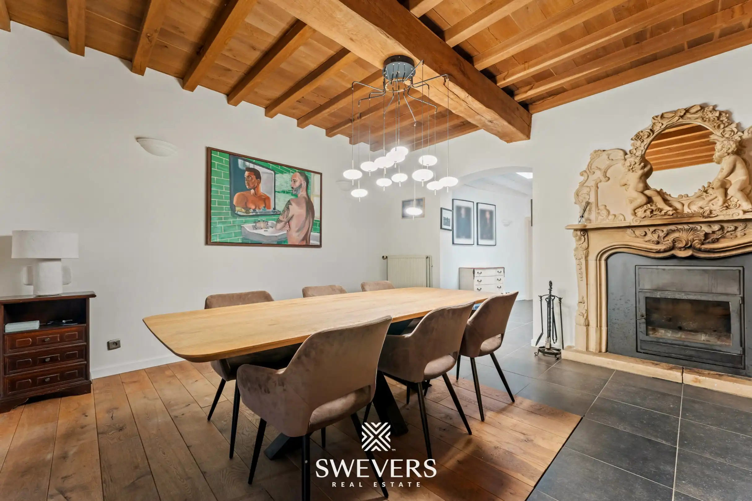 Ideale gezinswoning met veel mogelijkheden te Scherpenheuvel-Zichem foto 7