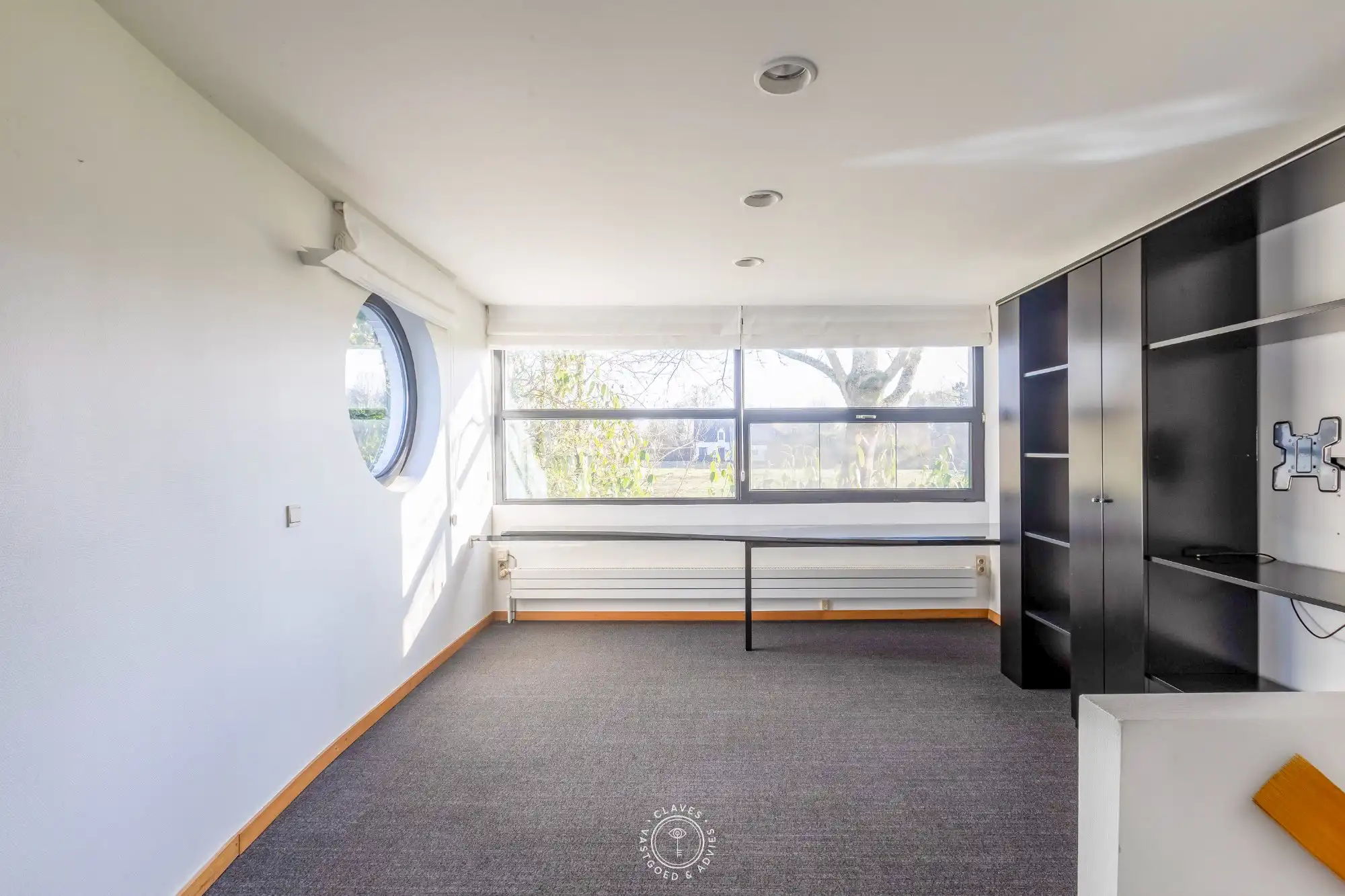 Een unieke combinatie van wonen, werken en genieten in Waasmunster foto 16