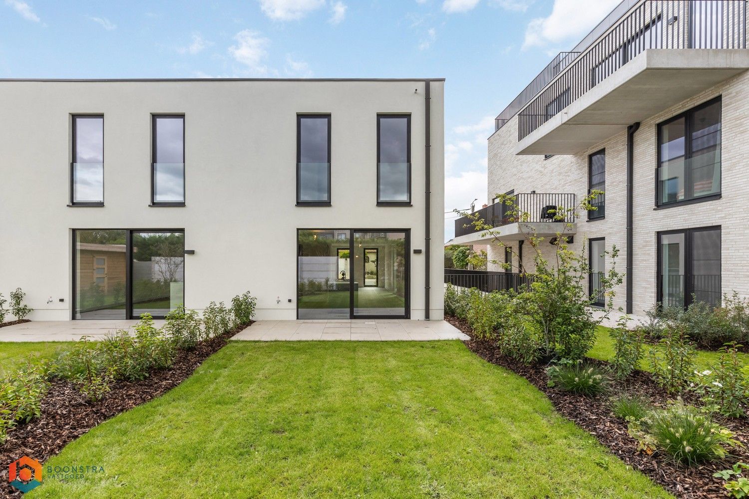 BEN nieuwbouw woning met 3 slpkrs foto 8