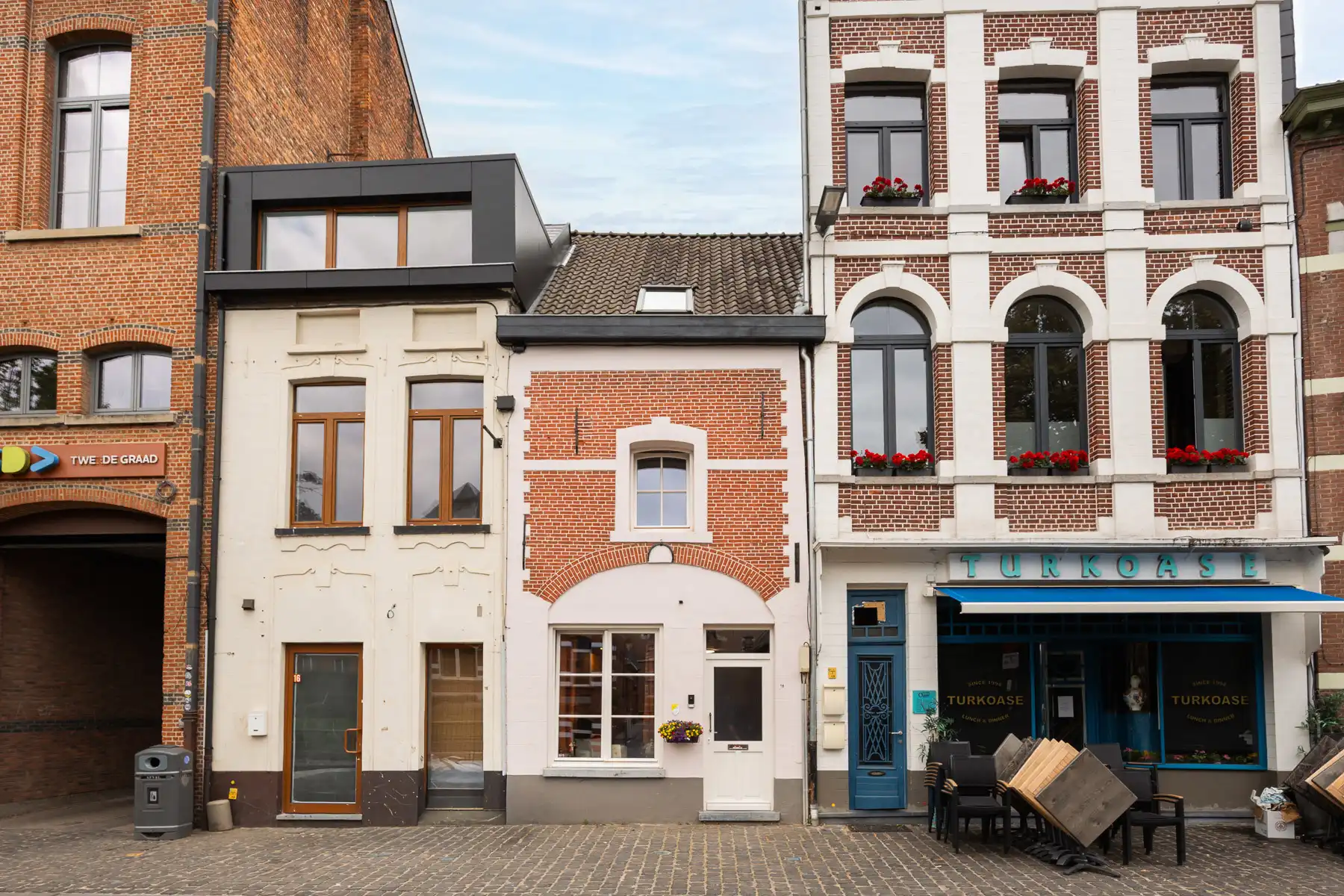 Huis te koop Demerstraat 18 - 3290 Diest