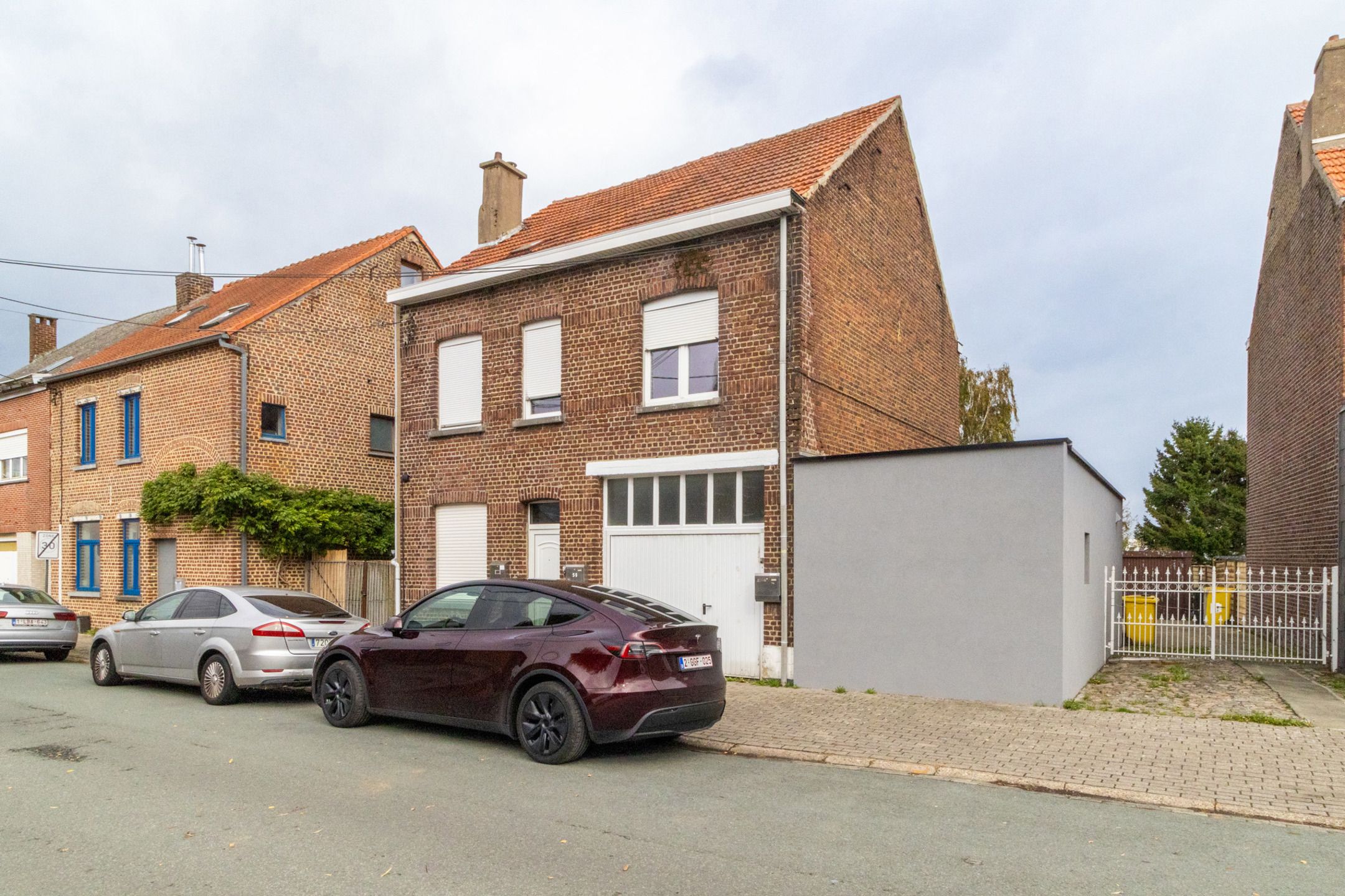 Huis te koop Kerkhoflaan 58 - 3070 Kortenberg