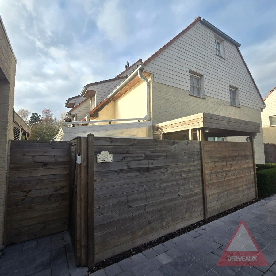 Moorslede – energiezuinige woning met buitenkeuken, veranda en 4 slaapkamers foto 22