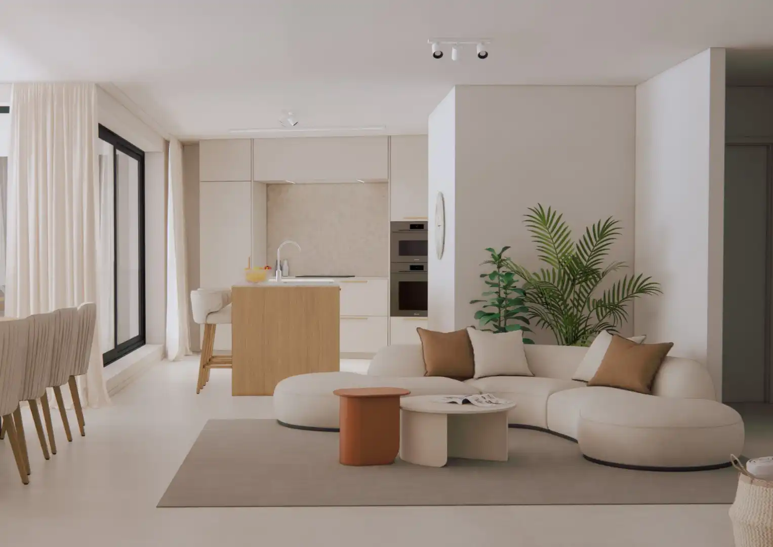 Residentie Ijzerpoort - NU €5.000 EXTRA AFWERKINGSBUDGET - 6% BTW MOGELIJK foto 5