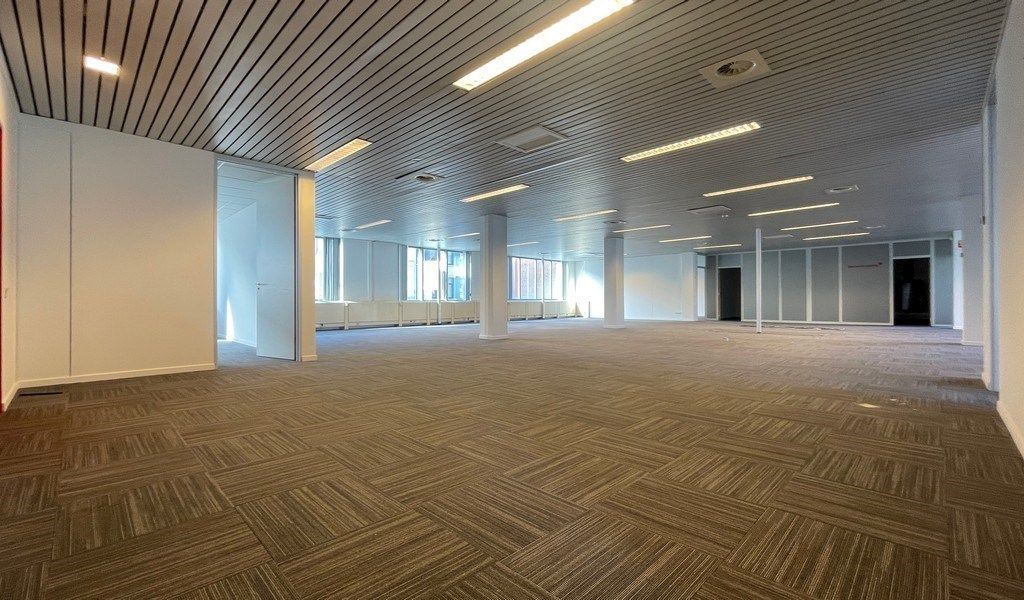 Kantoorruimte te huur in Commodity House foto 4