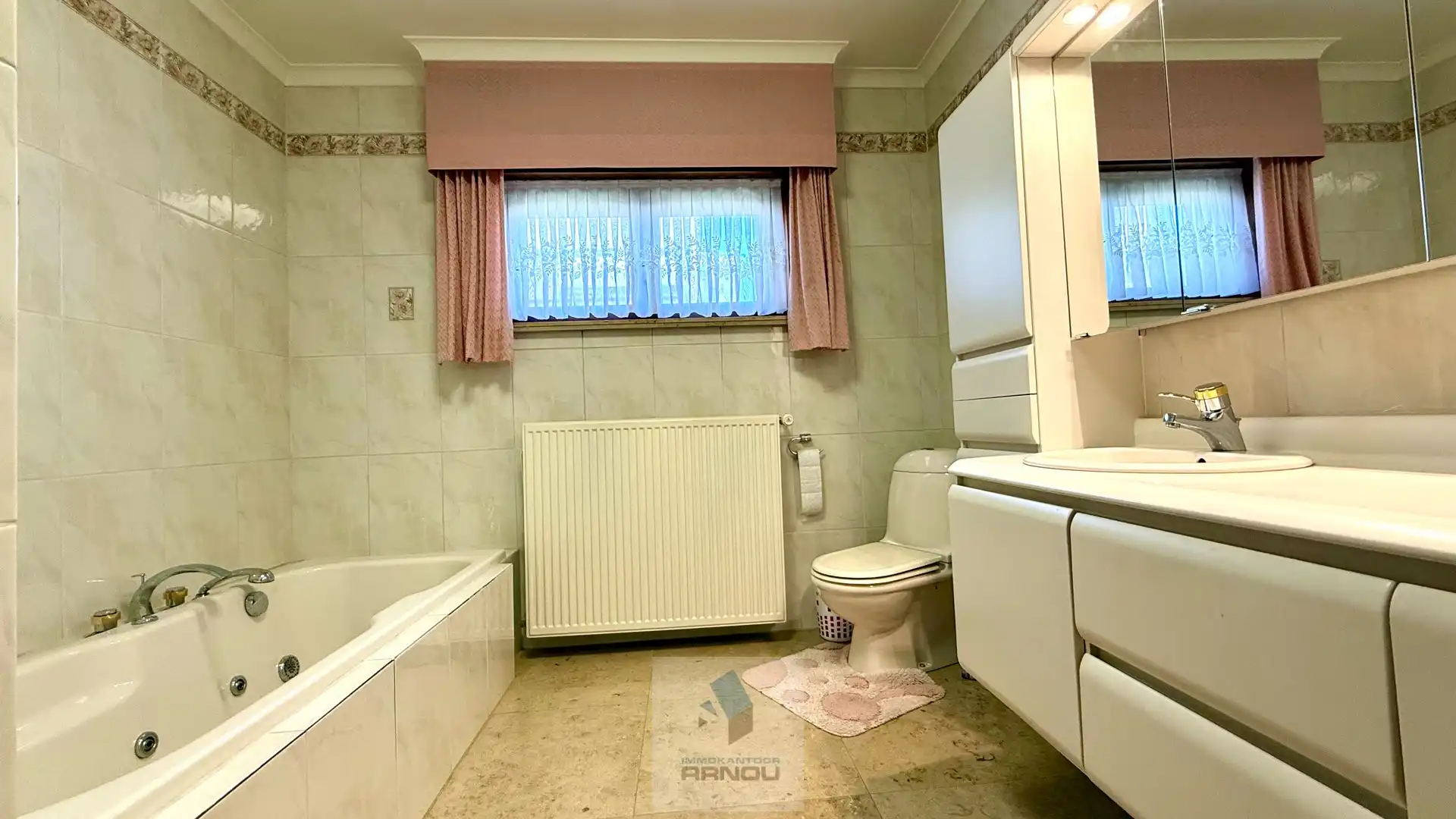 Verrassend ruime gelijkvloerse woning met 2 slaapkamers op gunstige ligging foto 17