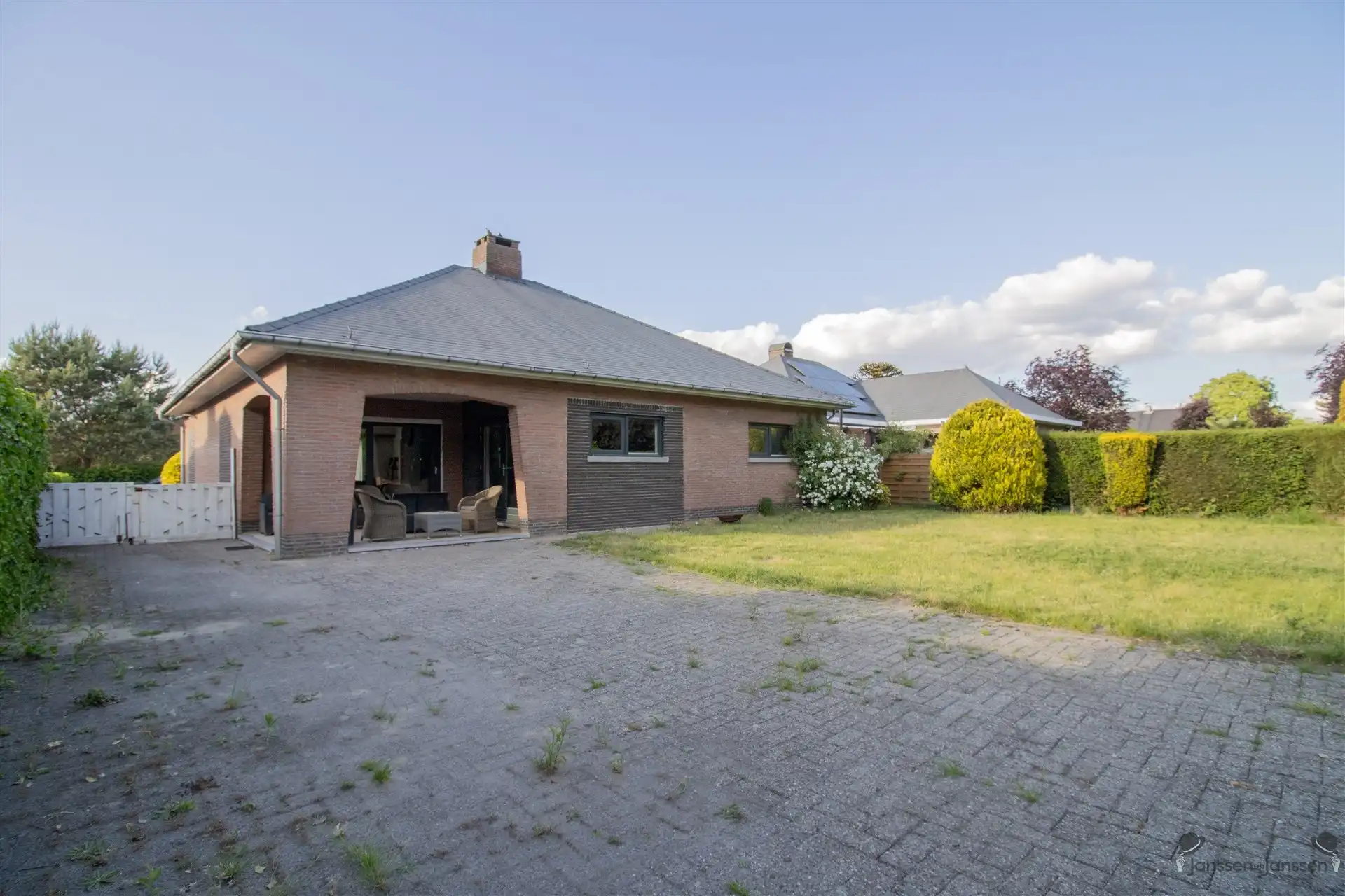 Gerenoveerde gelijkvloerswoning met 2 tot 3 slaapkamers op 760 m² foto 18