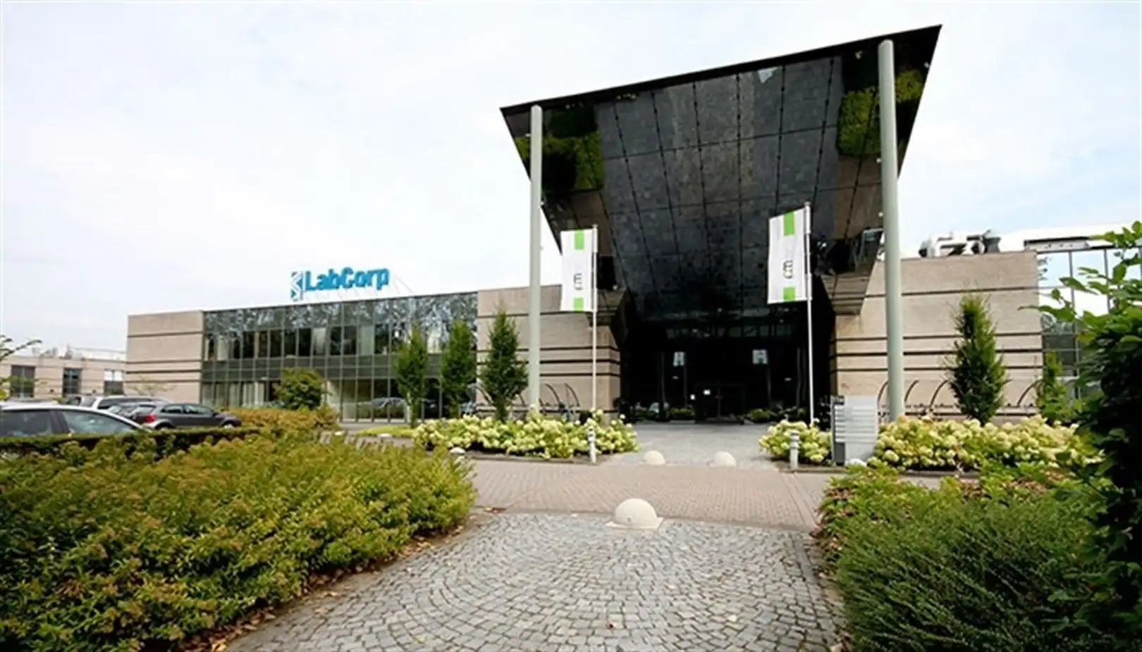 Intercity Business Park foto 6