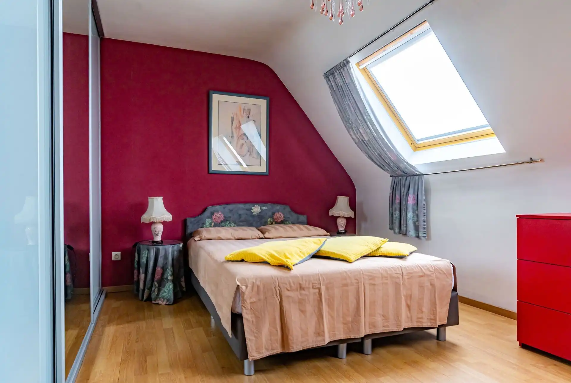 Duplex/Penthouse foto 8