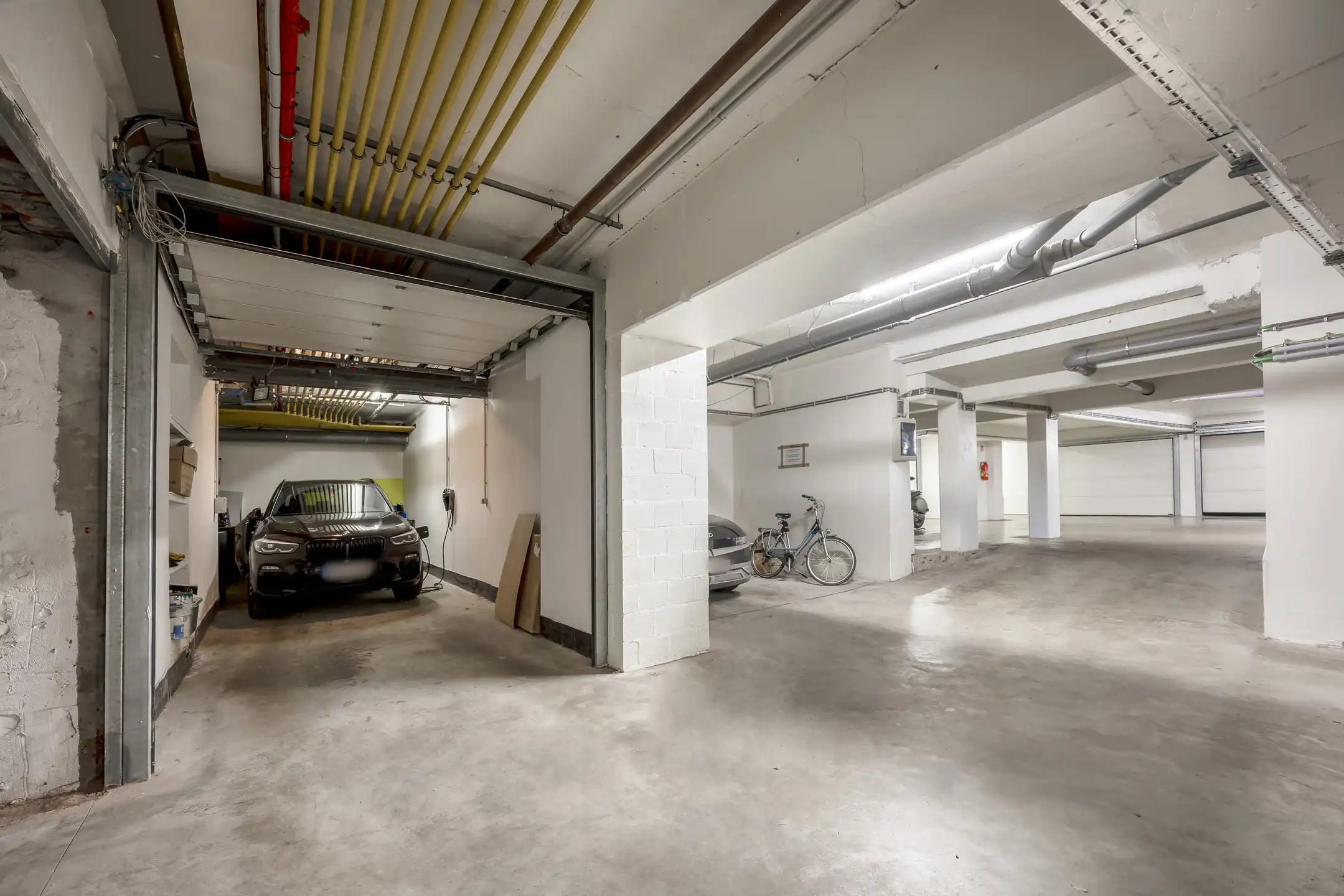 Uniek appartement met uitzonderlijke uitstraling foto 35