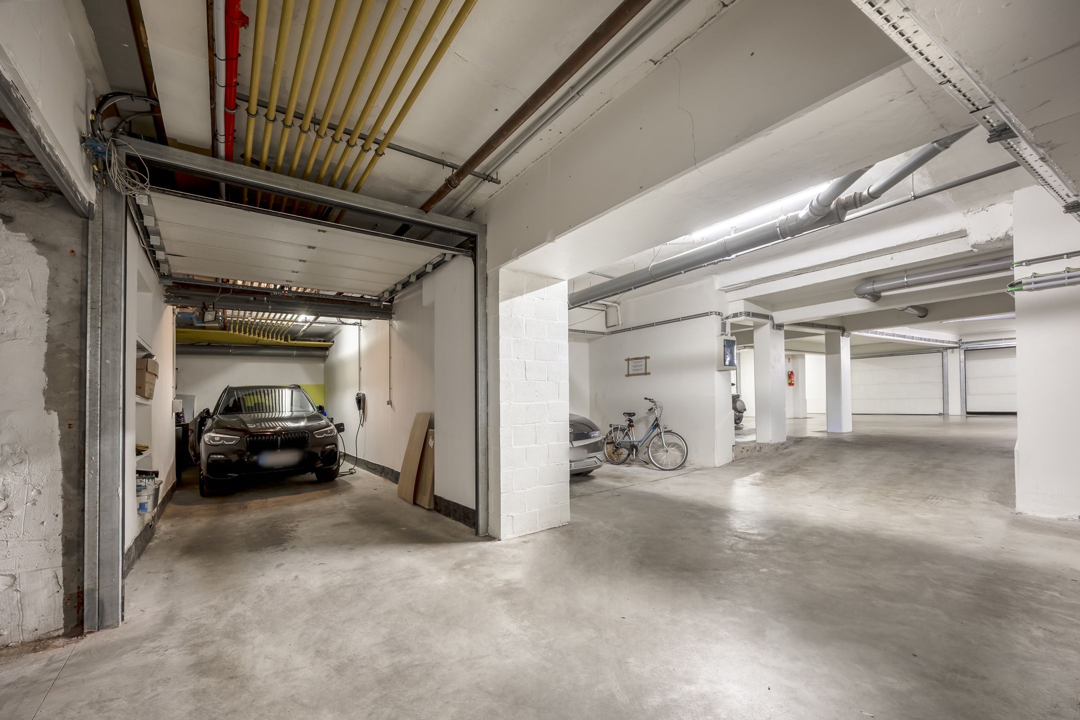 Uniek appartement met uitzonderlijke uitstraling foto 57