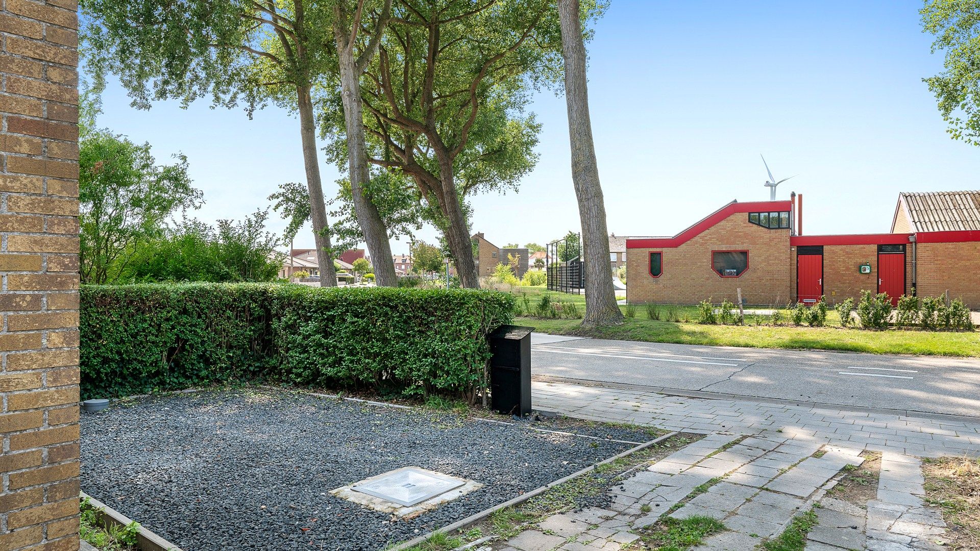 Halfopen woning op een mooi perceel van 655m² te Lissewege foto 22