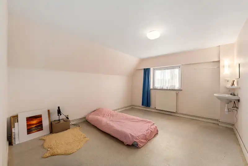Rumbeke -  Vrijstaande woning op toplocatie foto 11