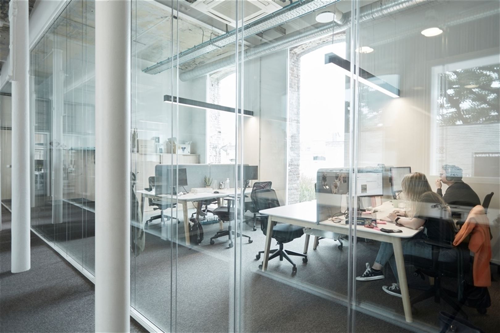 BUSINESS CENTER WATT FACTORY foto 12