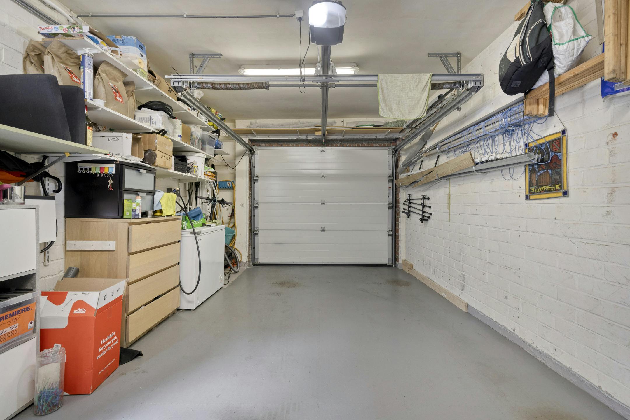 Instapklaar huis met 4 slaapkamers en garage te Assebroek  foto 11