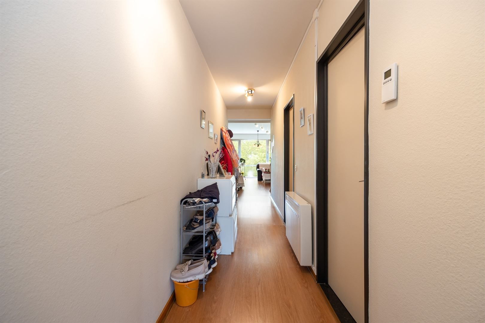 Dit is een topper! Ruim en licht appartement in hartje Brasschaat foto 10