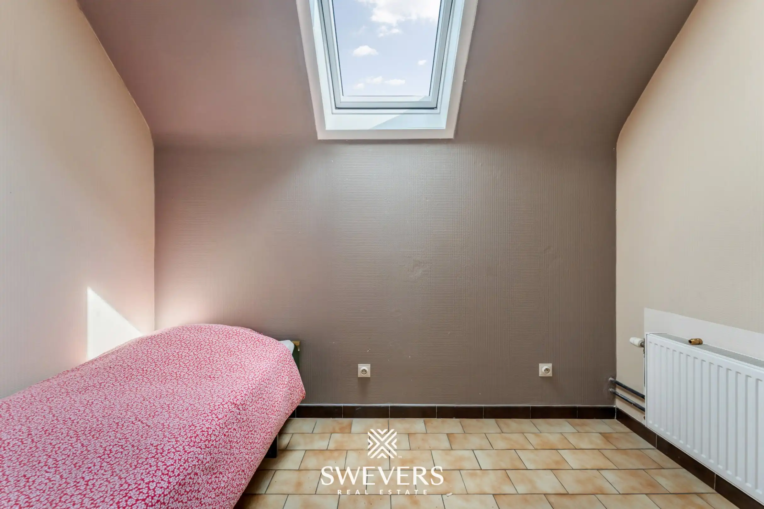 Ruime gezinswoning met 5 slaapkamers en open zicht op groen in Heusden-Zolder foto 22