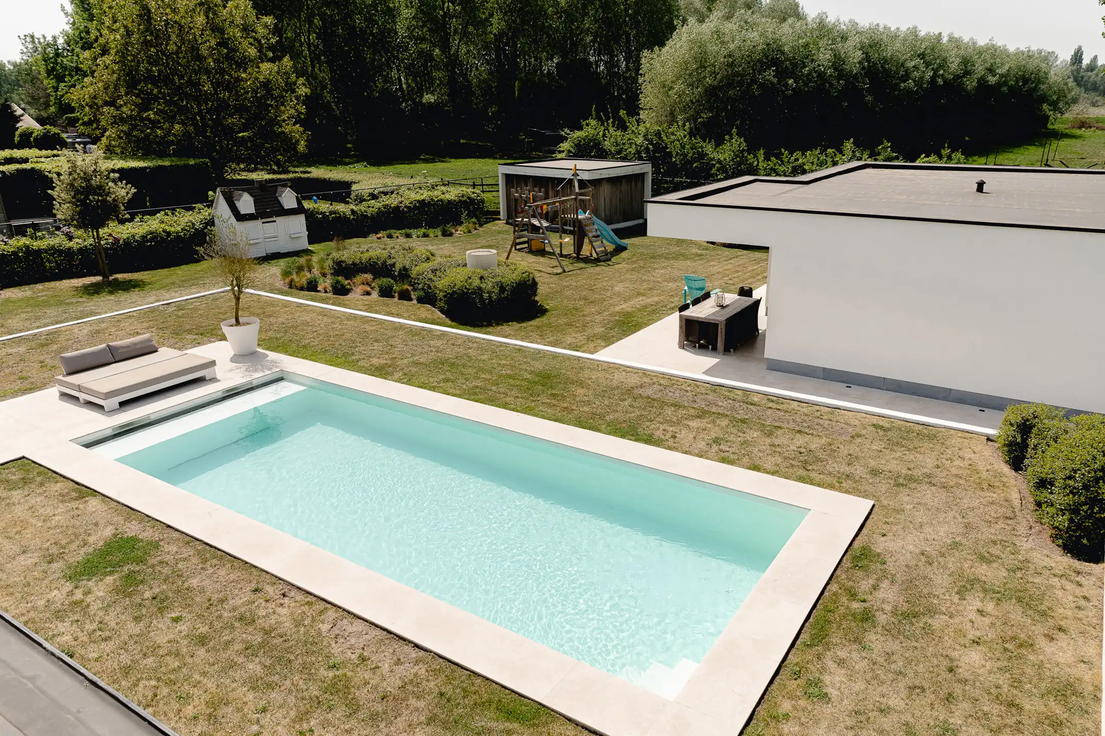 Luxe villa nabij de Schelde foto 28