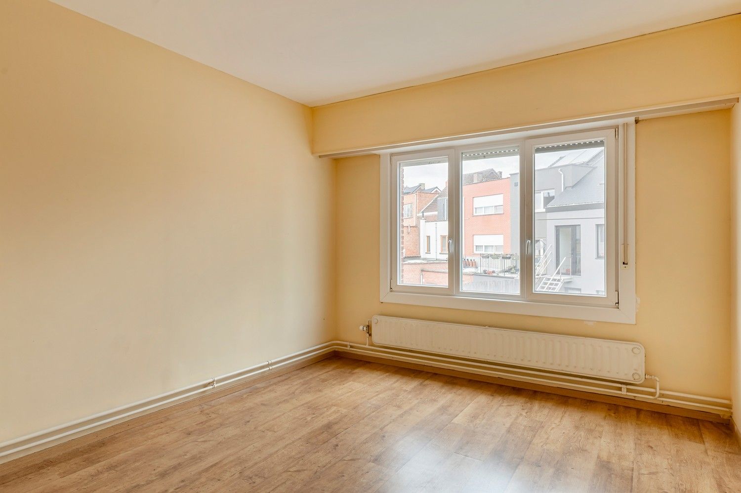 RUIM APPARTEMENT I 2 SLPK I VLAK BIJ CENTRUM MECHELEN foto 10