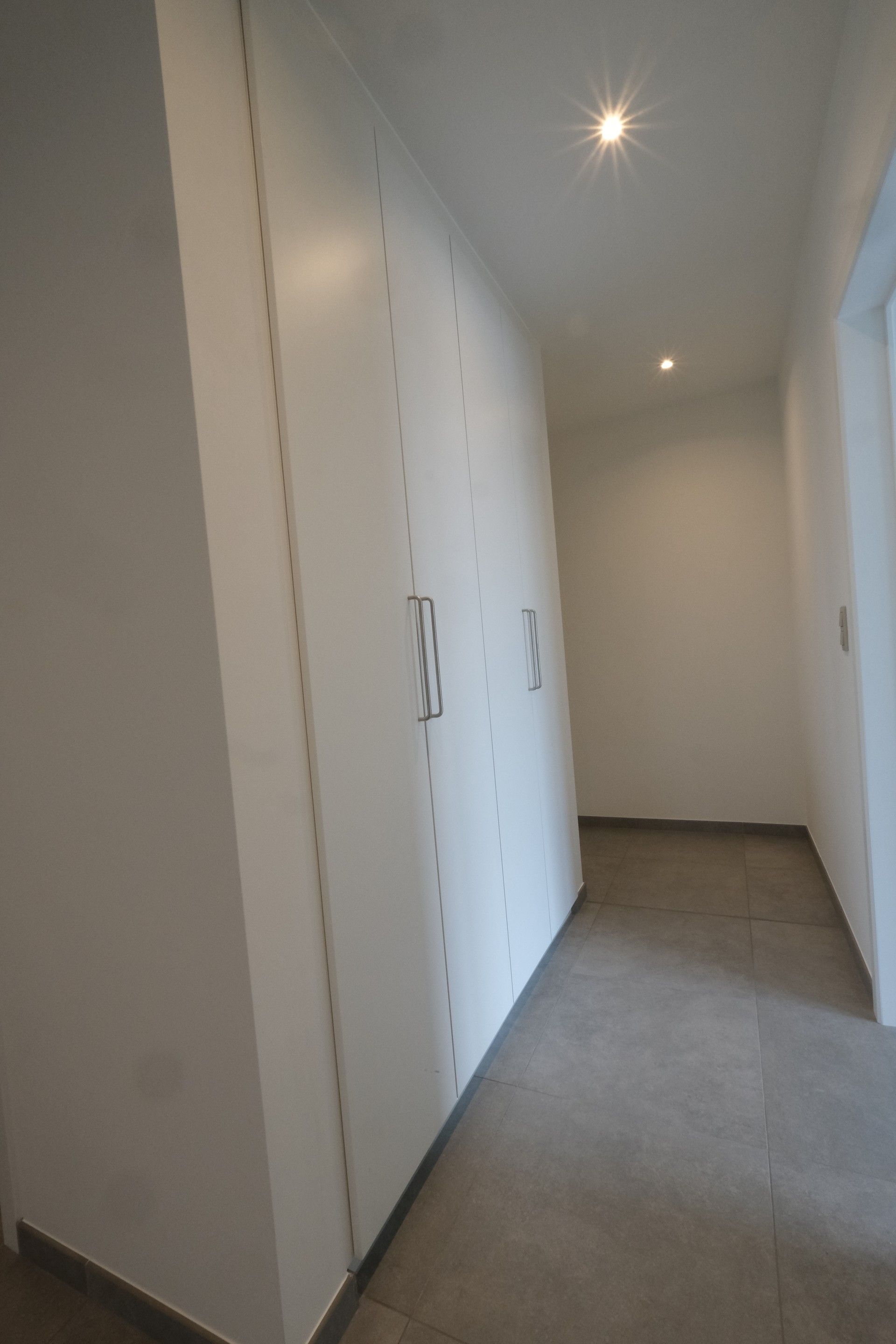 Nieuwbouw appartement op de eerste verdieping met luxueuze afwerking in Riemst. foto 23