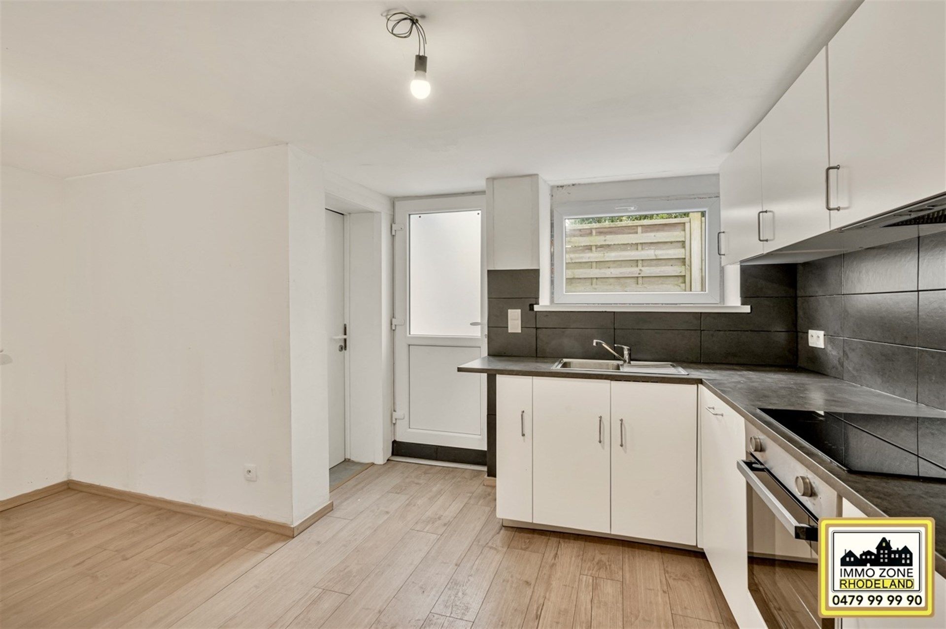 Toffe halfopen woning met 3 slpks en tuin op rustige locatie foto 8