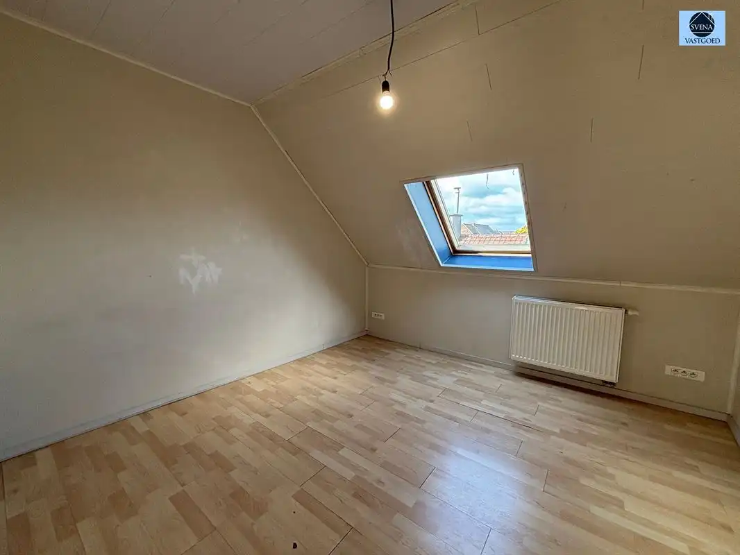 WONING MET 4 KAMERS foto 8