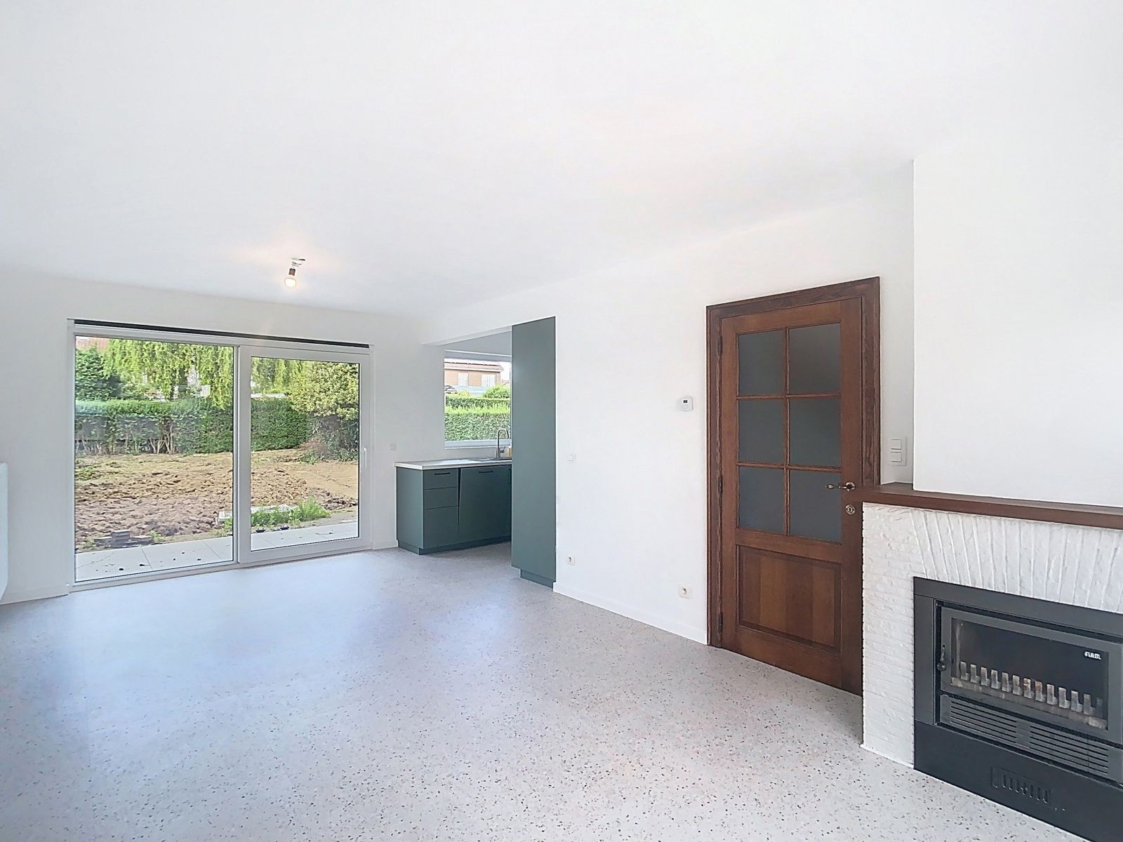 Huis te huur foto 2