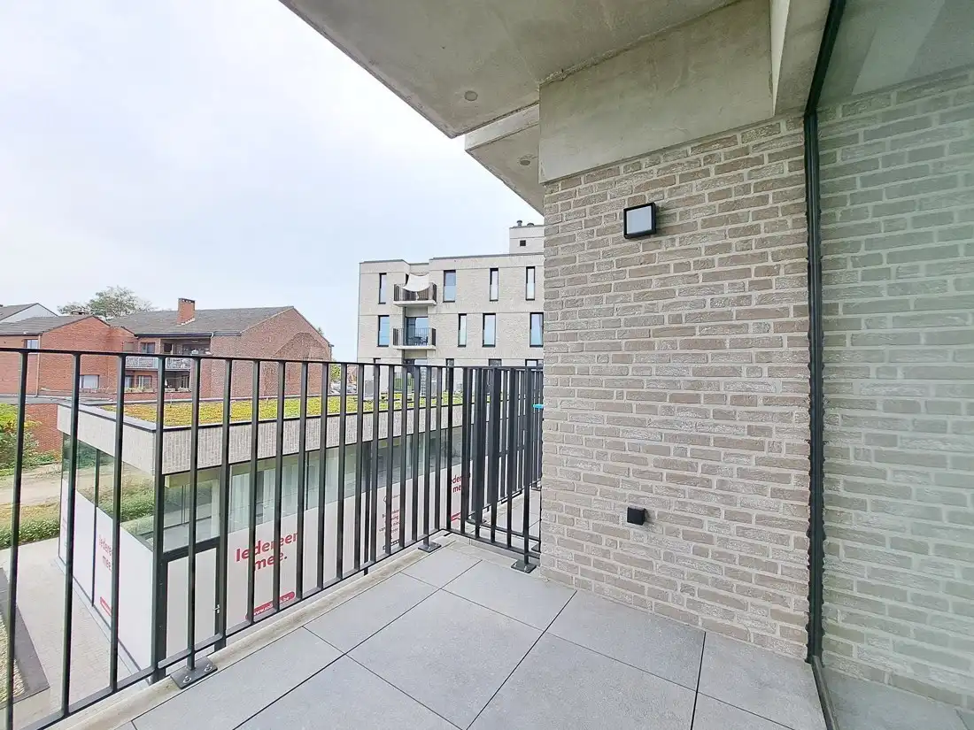 Recent instapklaar appartement  voorzien van alle modern comfort foto 15