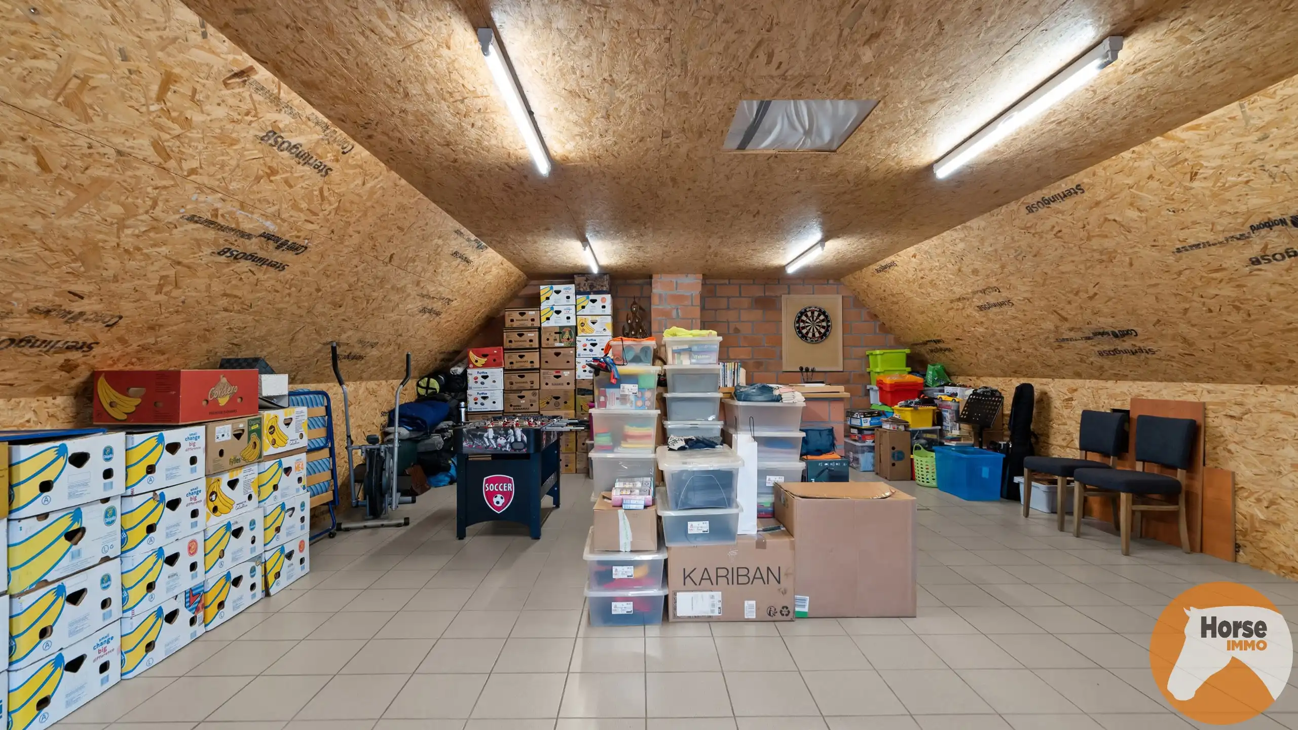 MOL - Landelijke woning met paardenststallen op ca. 1,3 Ha foto 22