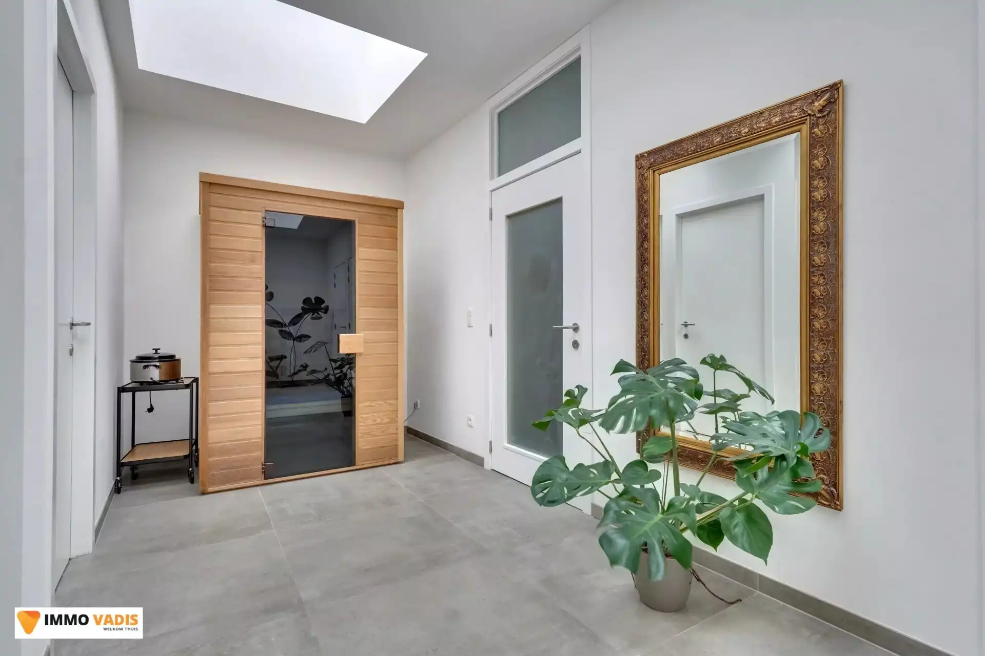 Handelspand met instapklare woning op toplocatie foto 15