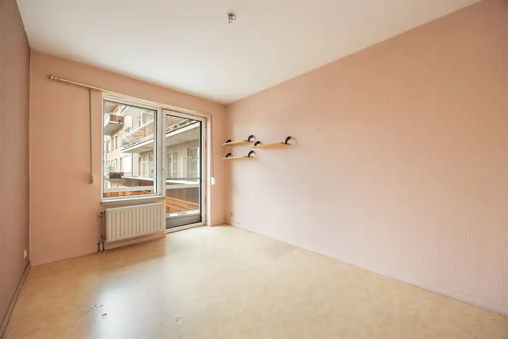 2 slpk-appartement met autostaanplaats in rustige woonwijk foto 14