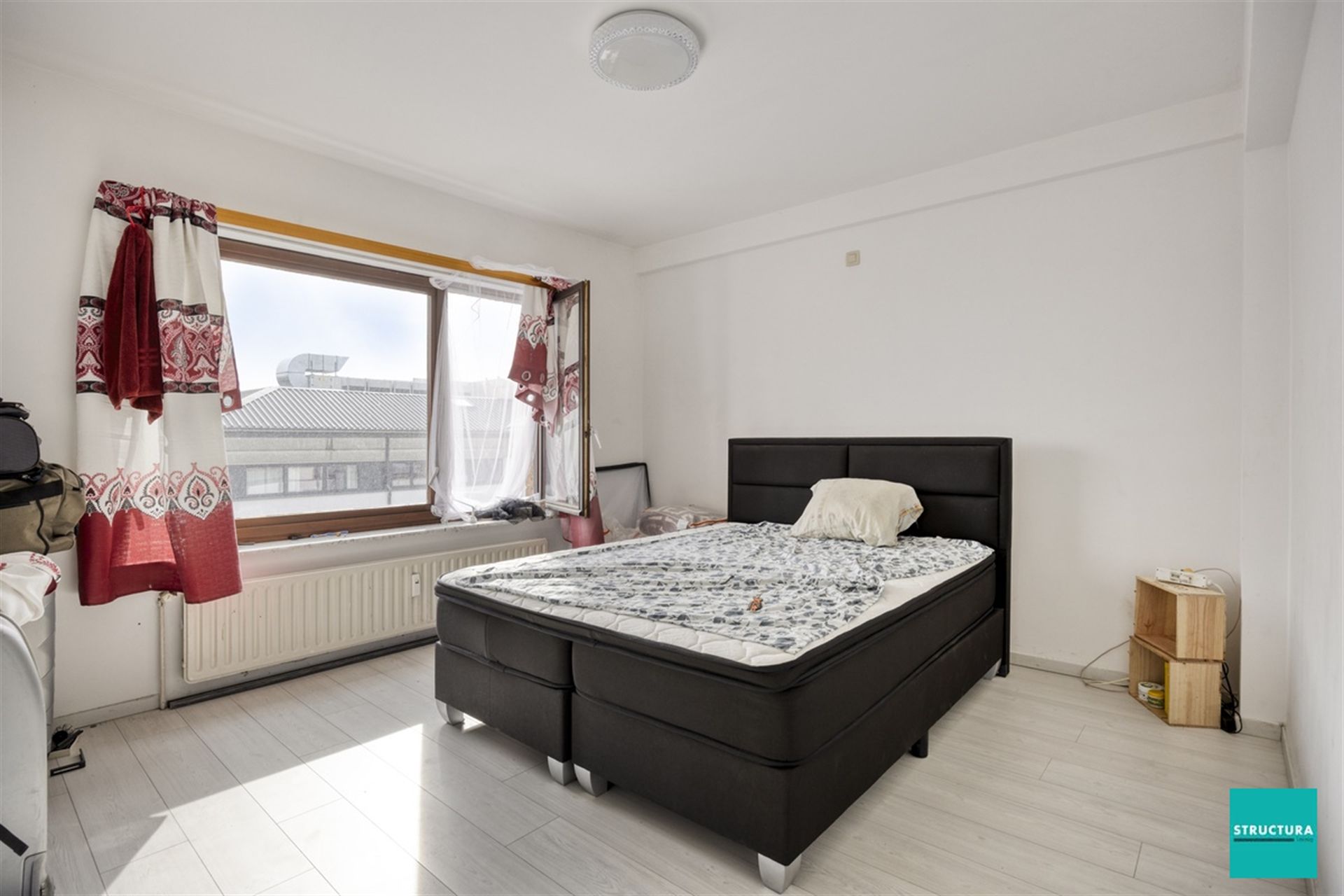 Charmant 2-Slaapkamerappartement in Aals foto 11