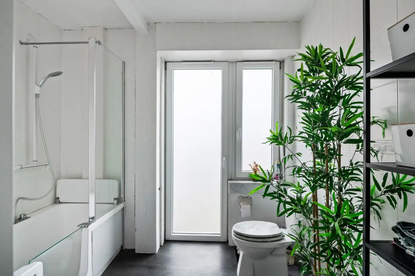 Tof duplex-appt. met 3 slpk. in centrum Putte foto 10