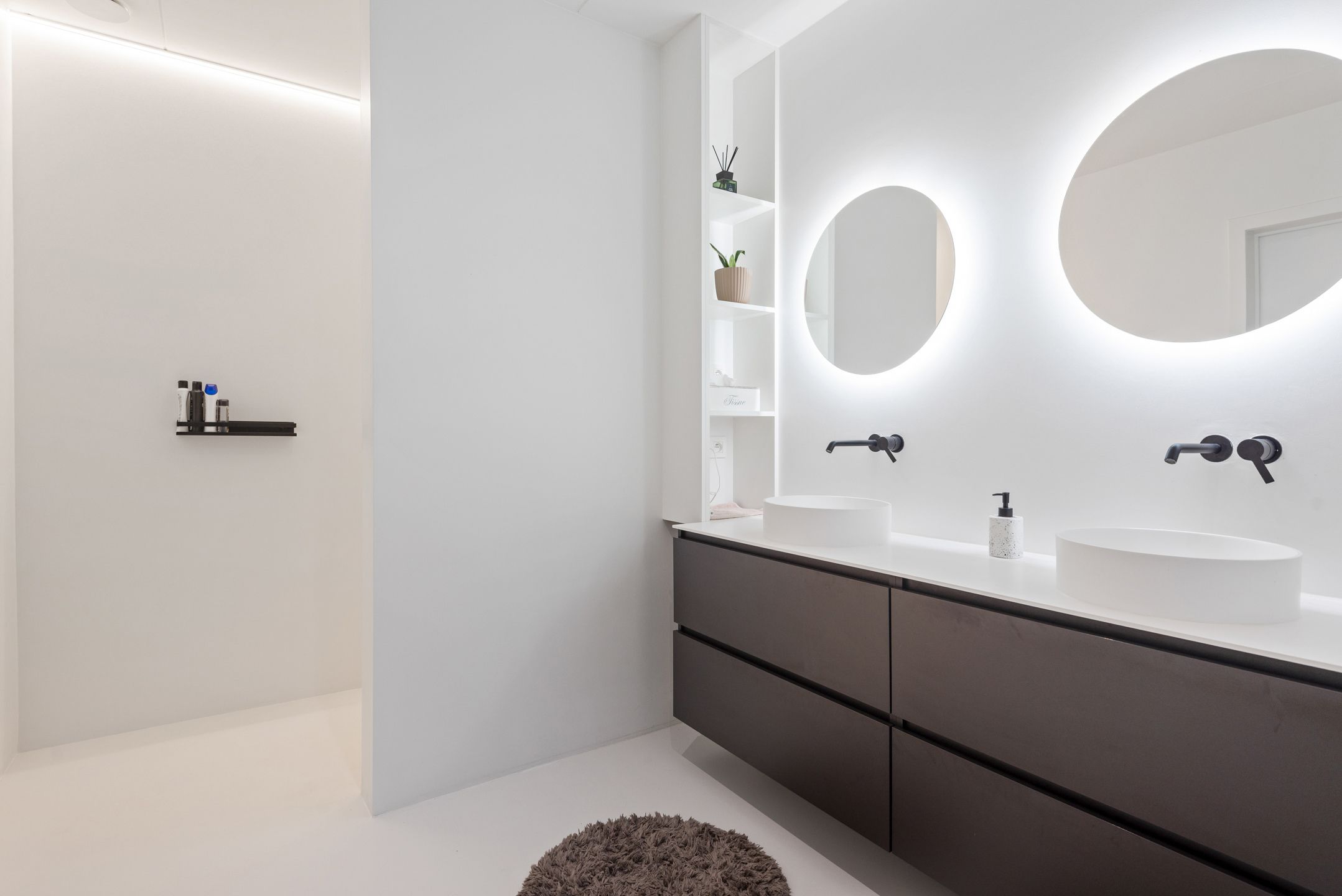 Luxueuze, moderne villa te midden van het groen in Schilde! foto 36