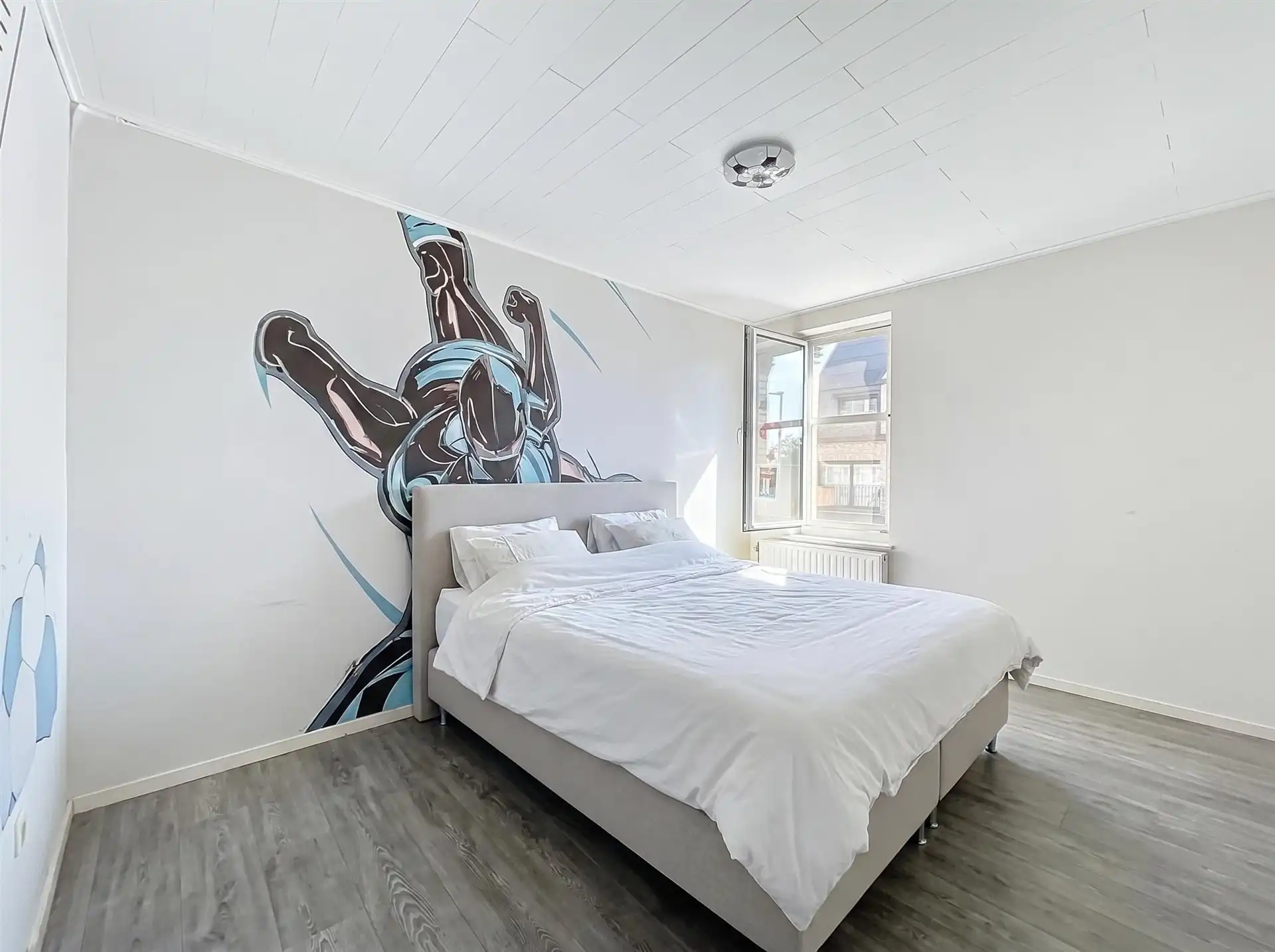 OPBRENGSTEIGENDOM MET 3 VOLLEDIG VERHUURDE APPARTEMENTEN – UITSTEKENDE INVESTERING IN SINT-PAUWELS foto 21