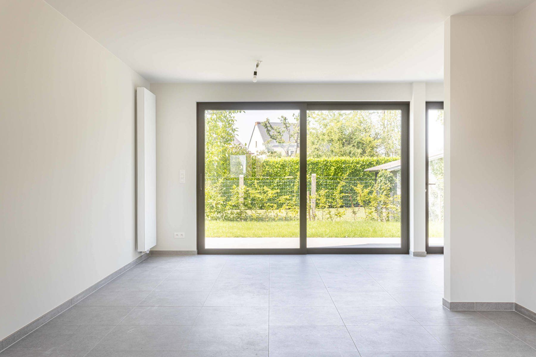 Geweldige gelijkvloerse woning op top locatie  foto 8