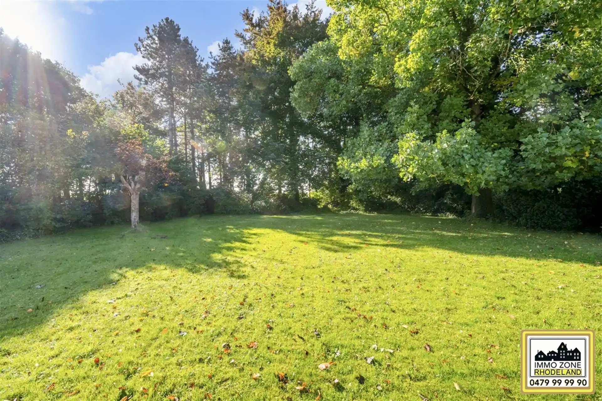 Exclusieve architecturale villa met prachtige ruime tuin foto 30