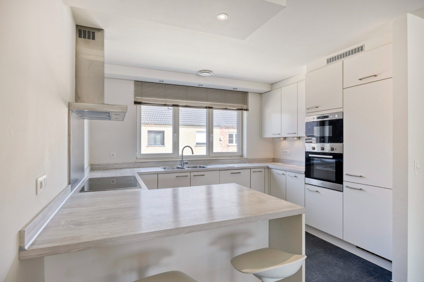 Woning met 3 slaapkamers en tuin in Bertem  - bewoonbare opp. 187m² -  EPC 106 kWh/m² foto 11