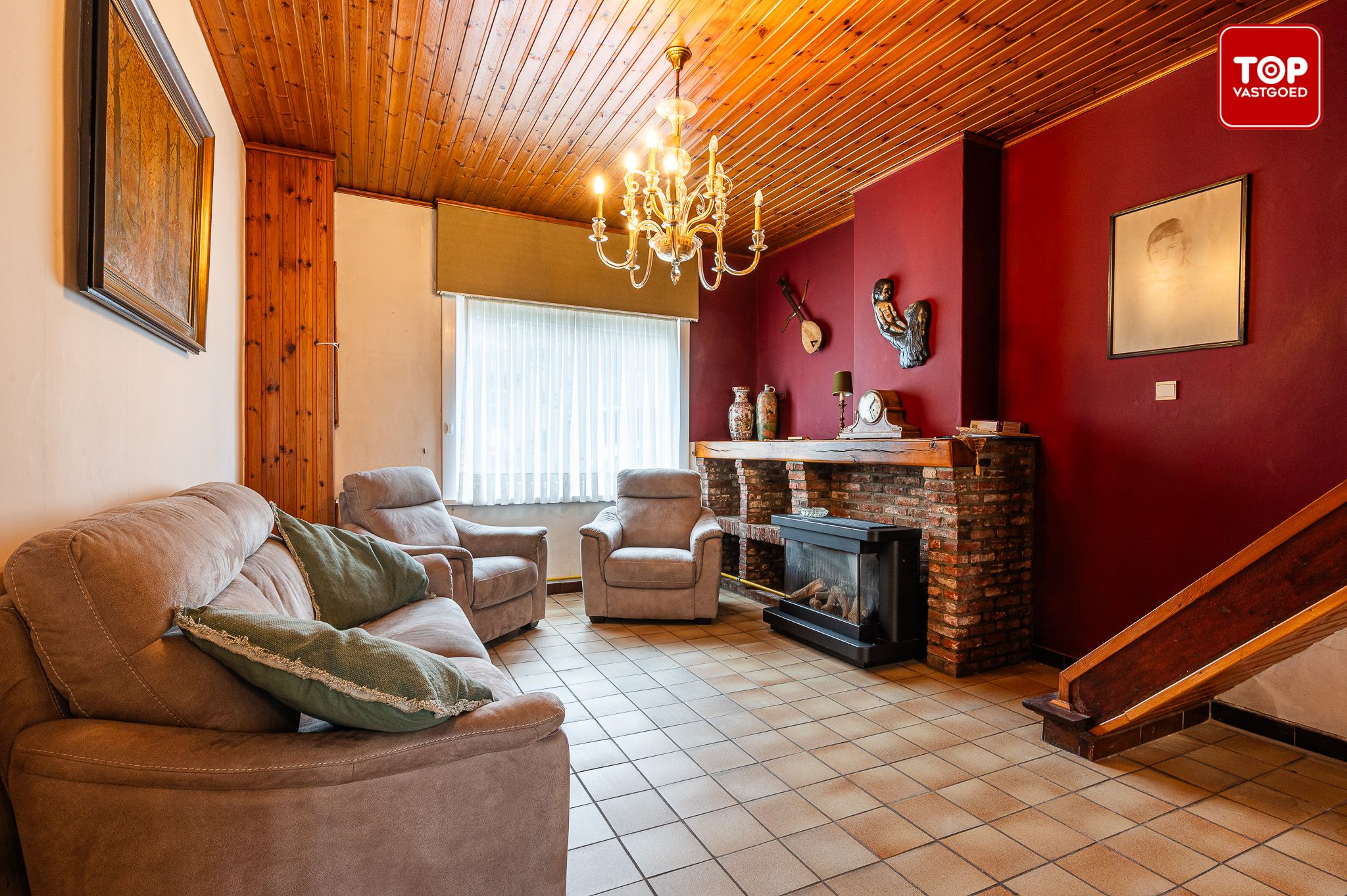 Te renoveren woning. foto 7