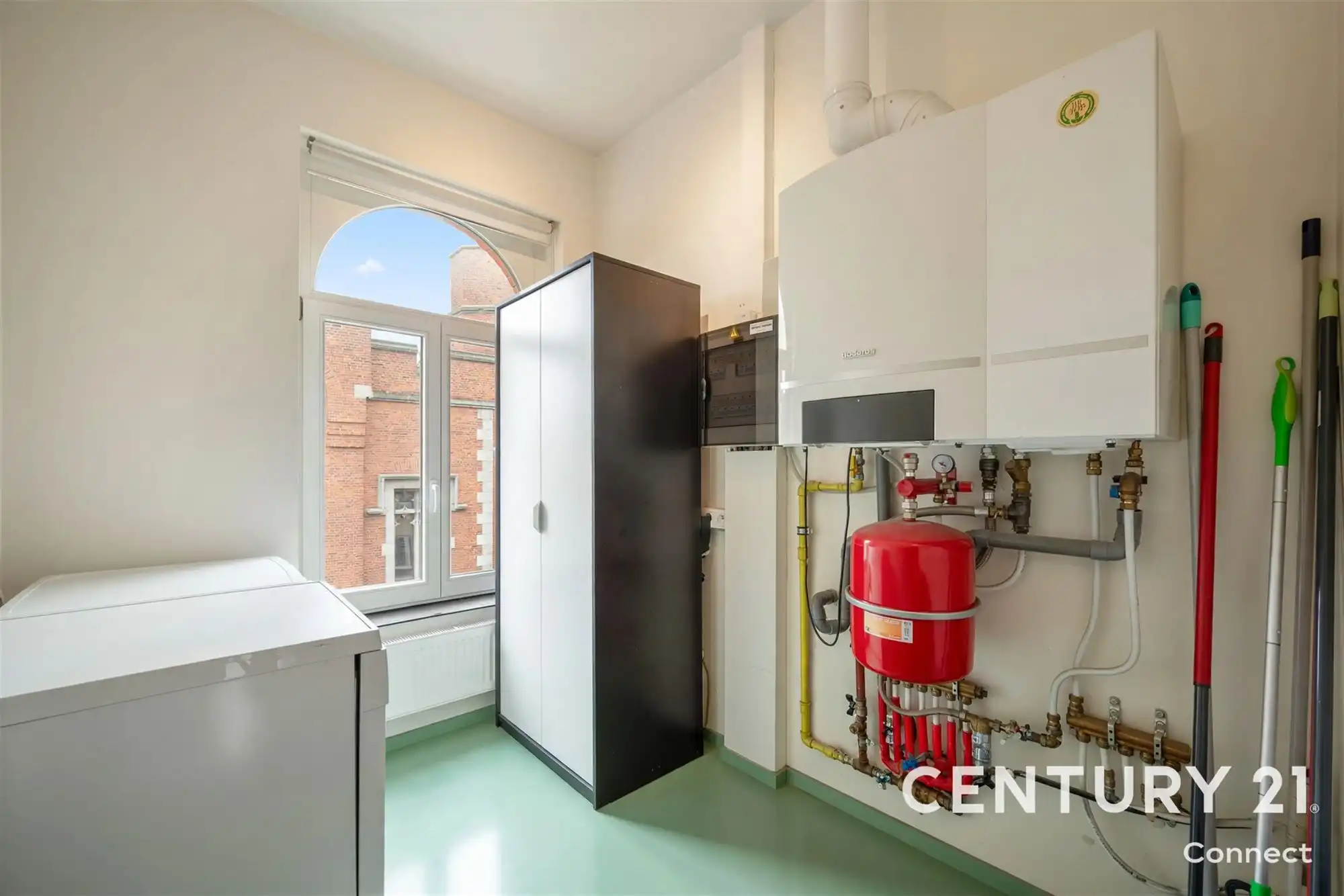 Duplex appartement op top locatie. foto 13