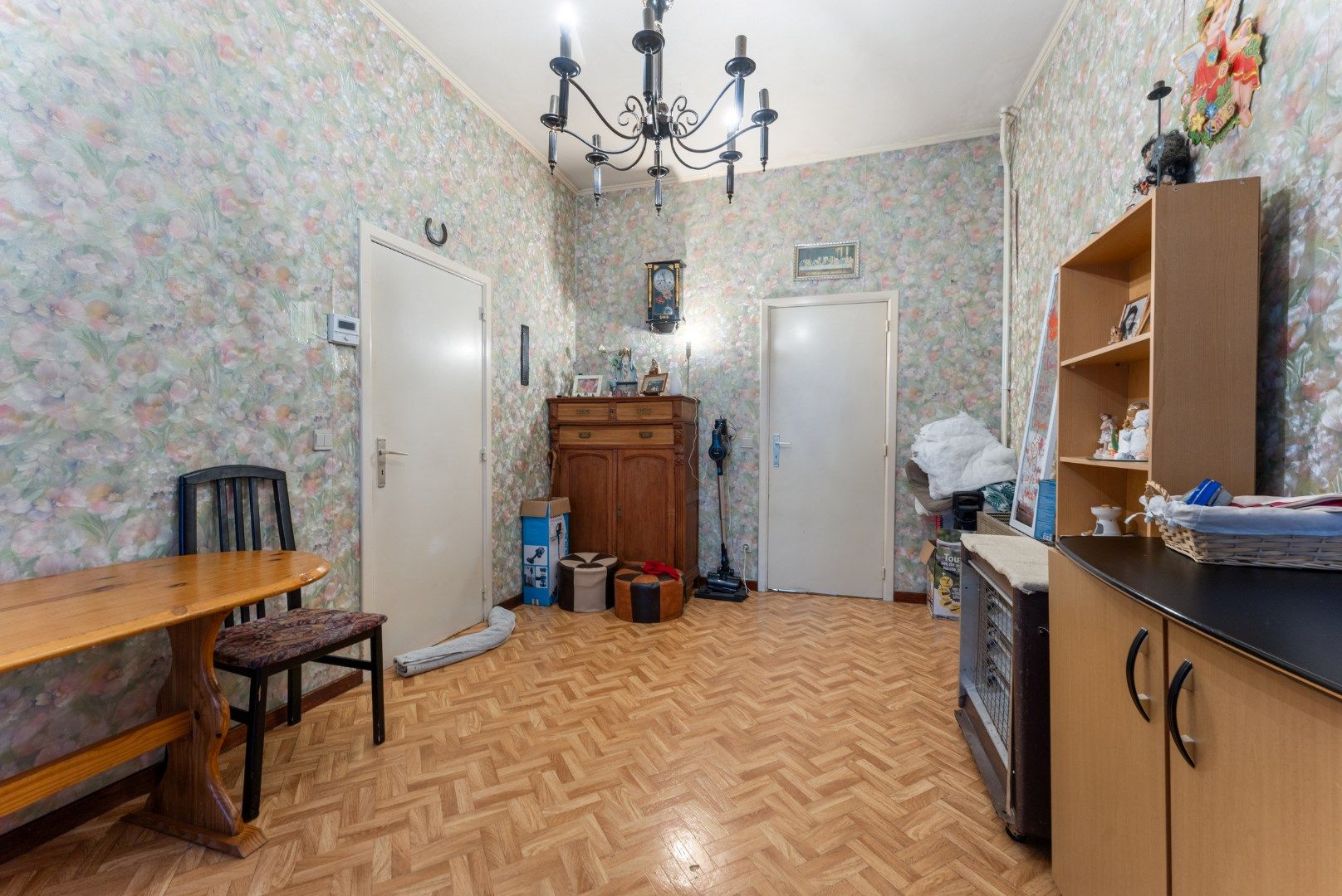 OPBRENGSTEIGENDOM : handelspand met duplex appartement. foto 10