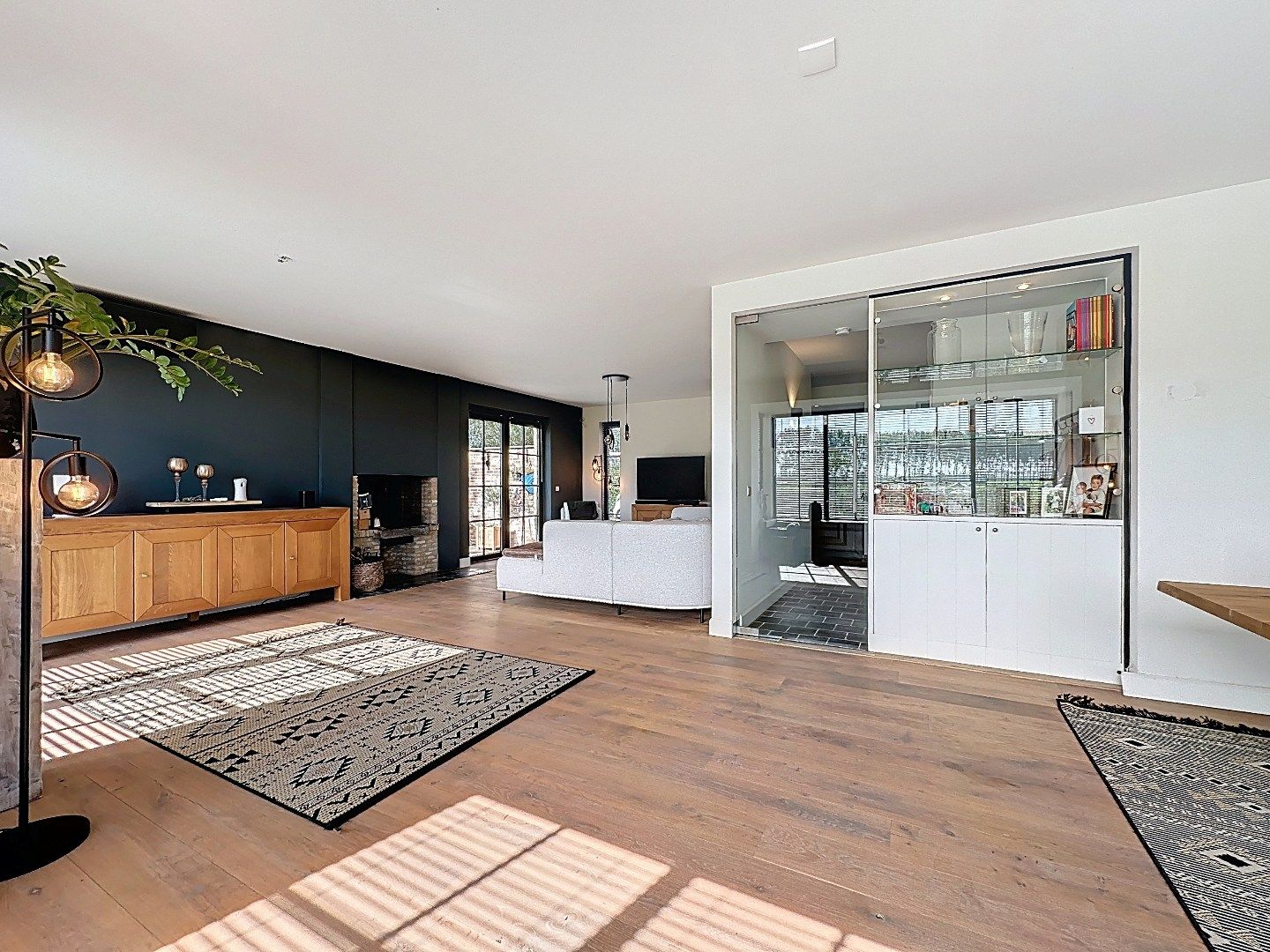 Ruim en modern wonen temidden van de polders foto 11